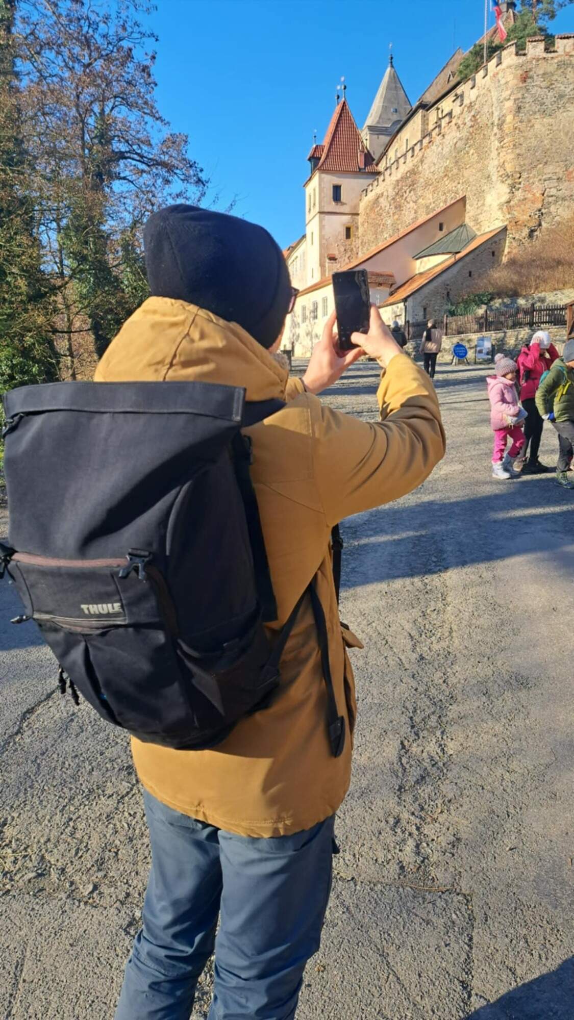 Messenger creation 553E3395 9A59 43AB 8B2A E78C74266B1B