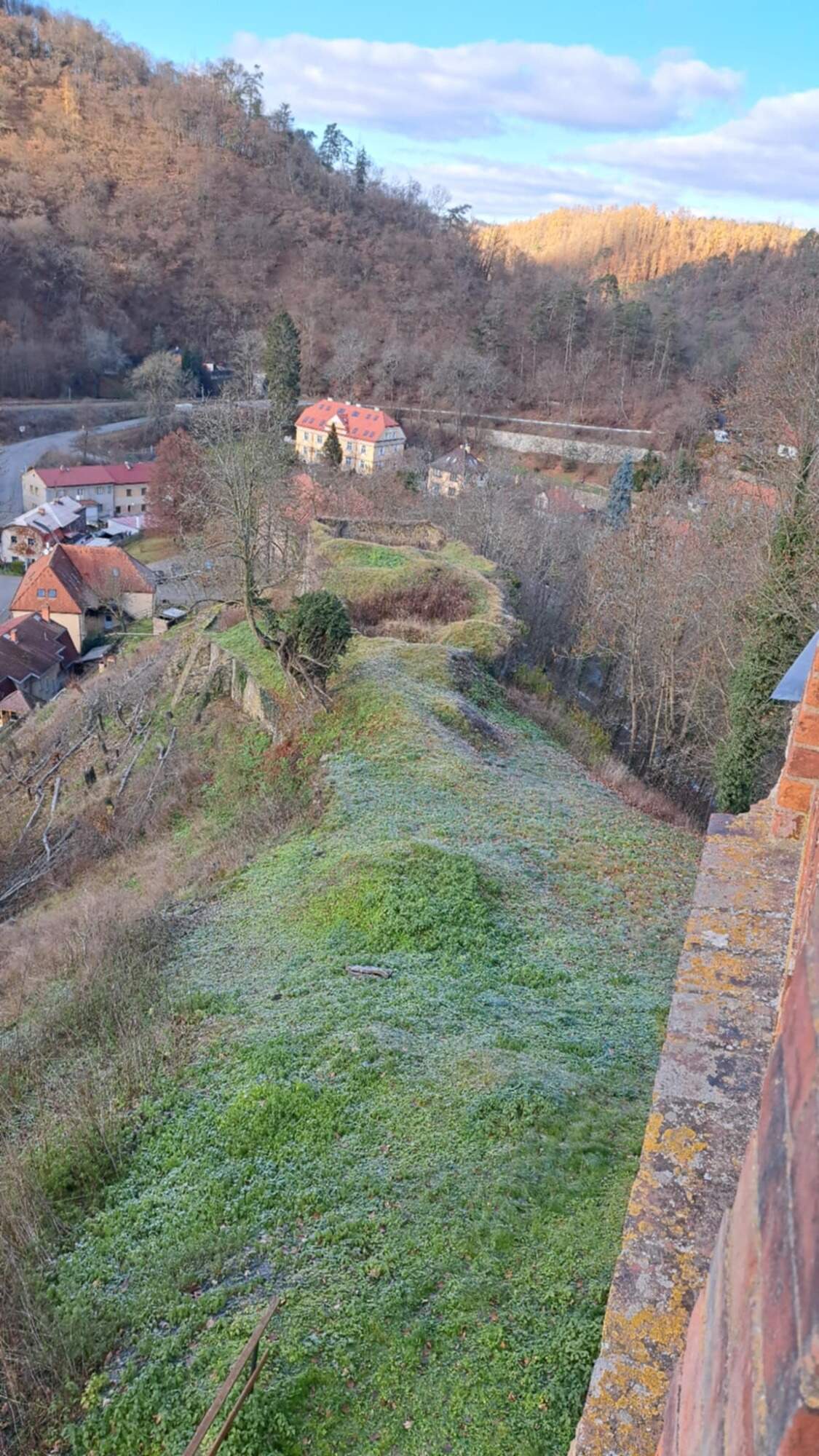 Messenger creation B1F16589 3EF0 49BC B802 649F40B93CA5