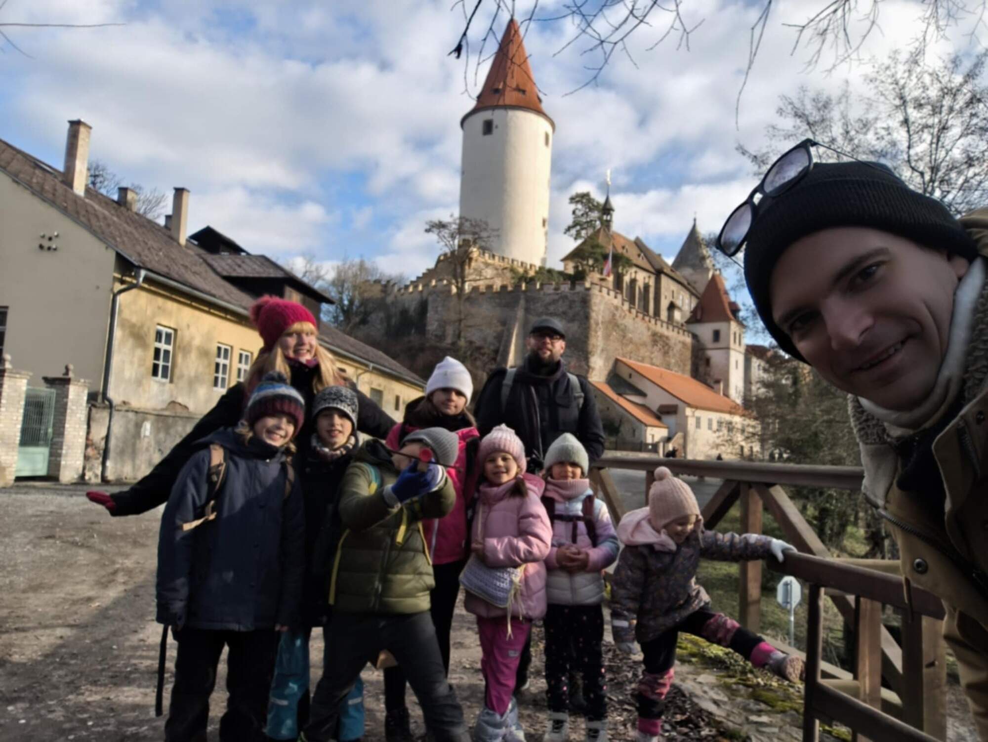 Messenger creation CB7BF1EC A2D2 4C91 B190 24986389F414