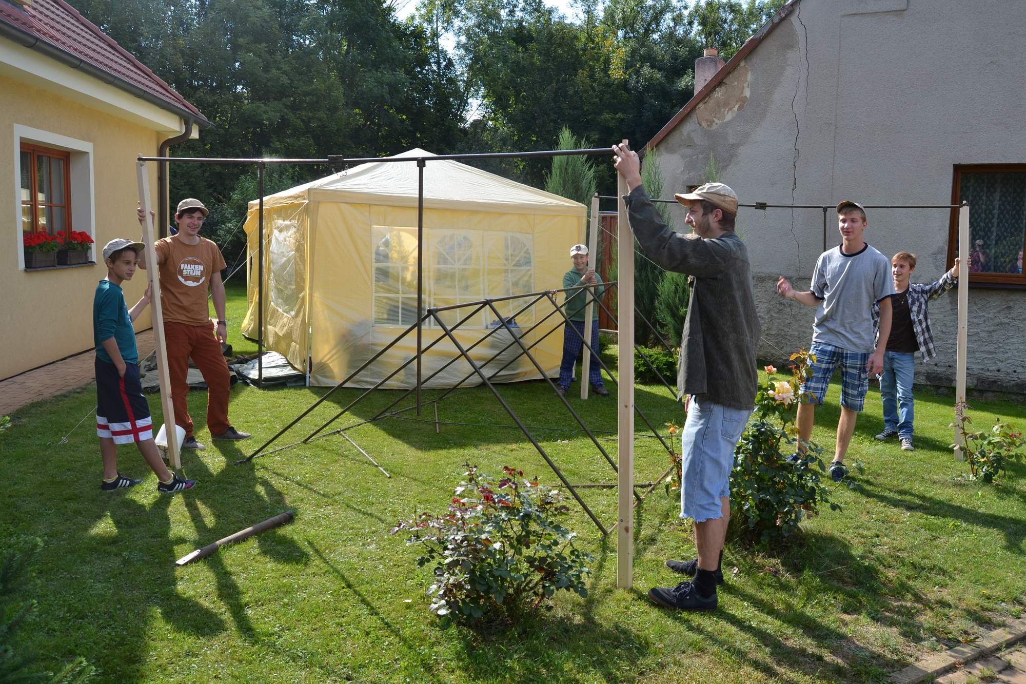 Rekonvalcik 2014 Nucice