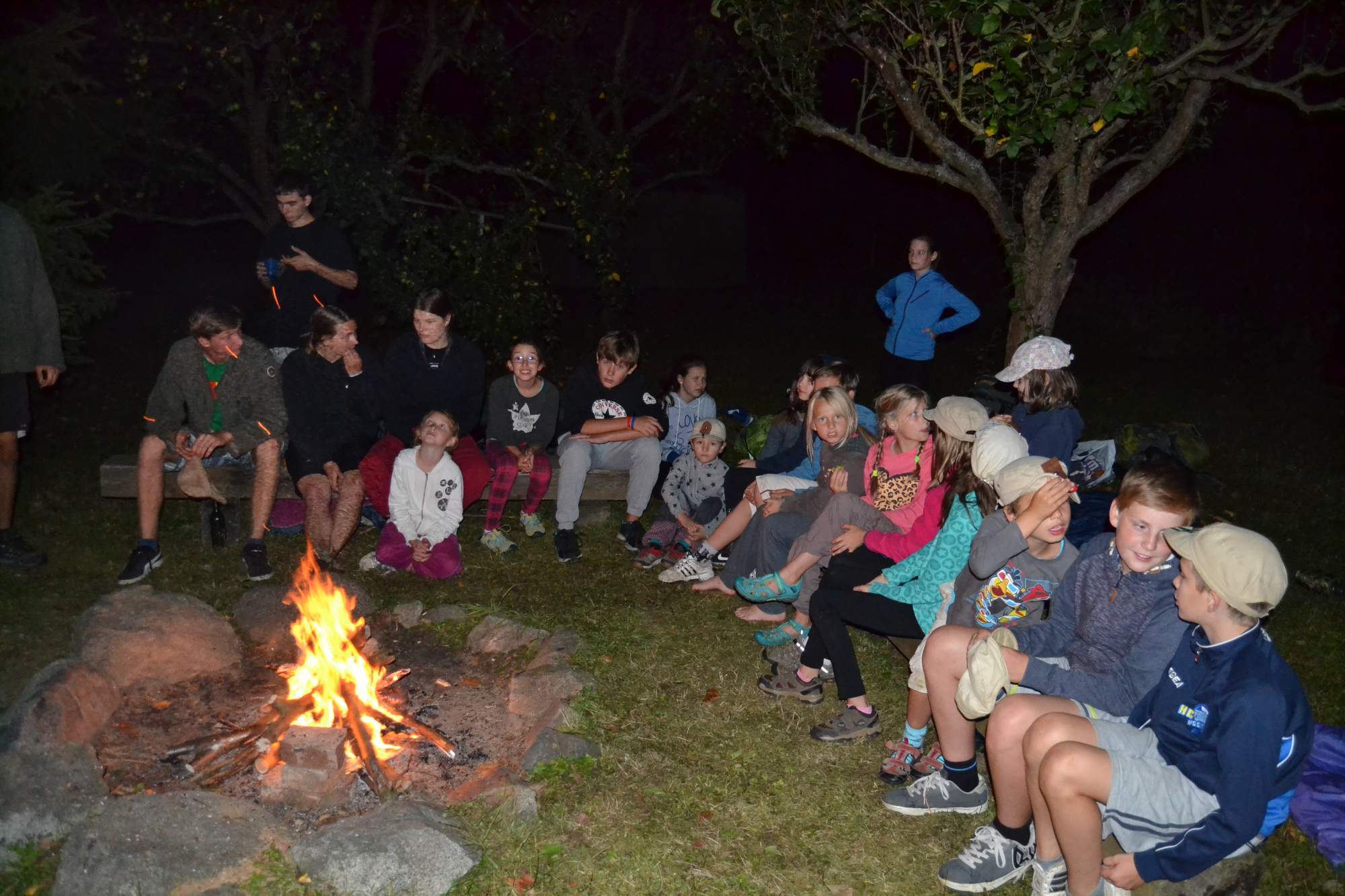 Rekonvalcik 2015 Mala Lecice