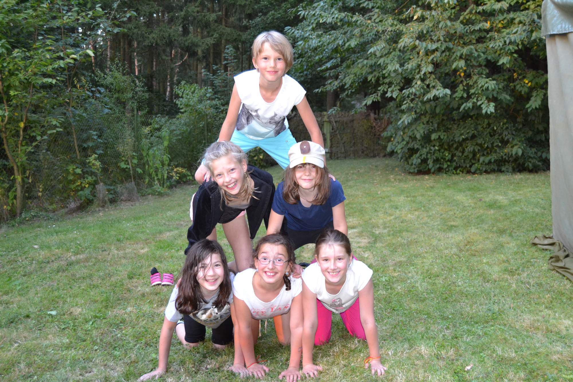 Rekonvalcik 2016 Mala Lecice