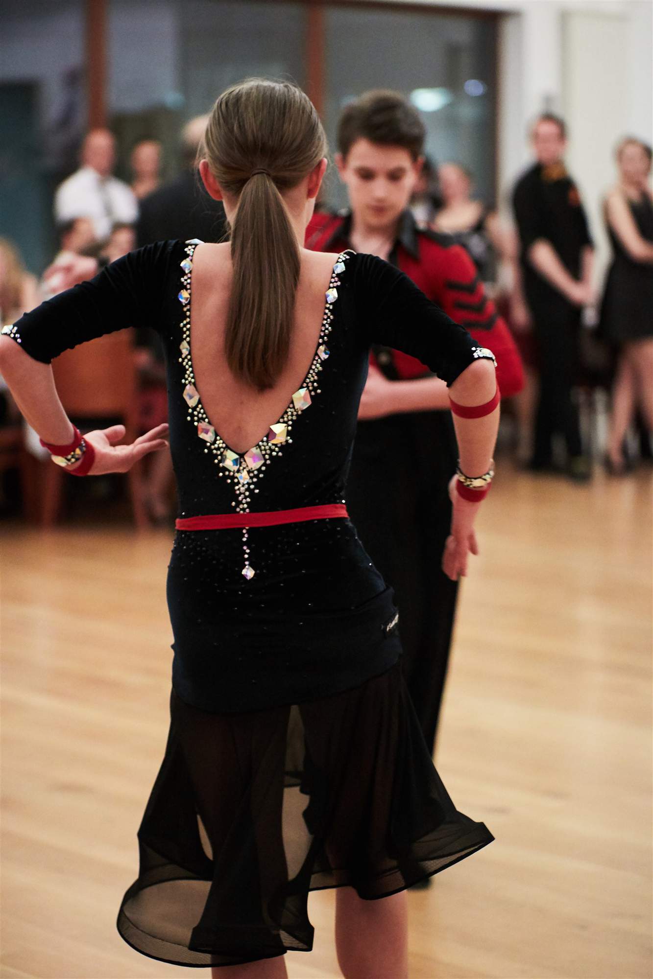 Harcovnicky Ples 2019 038