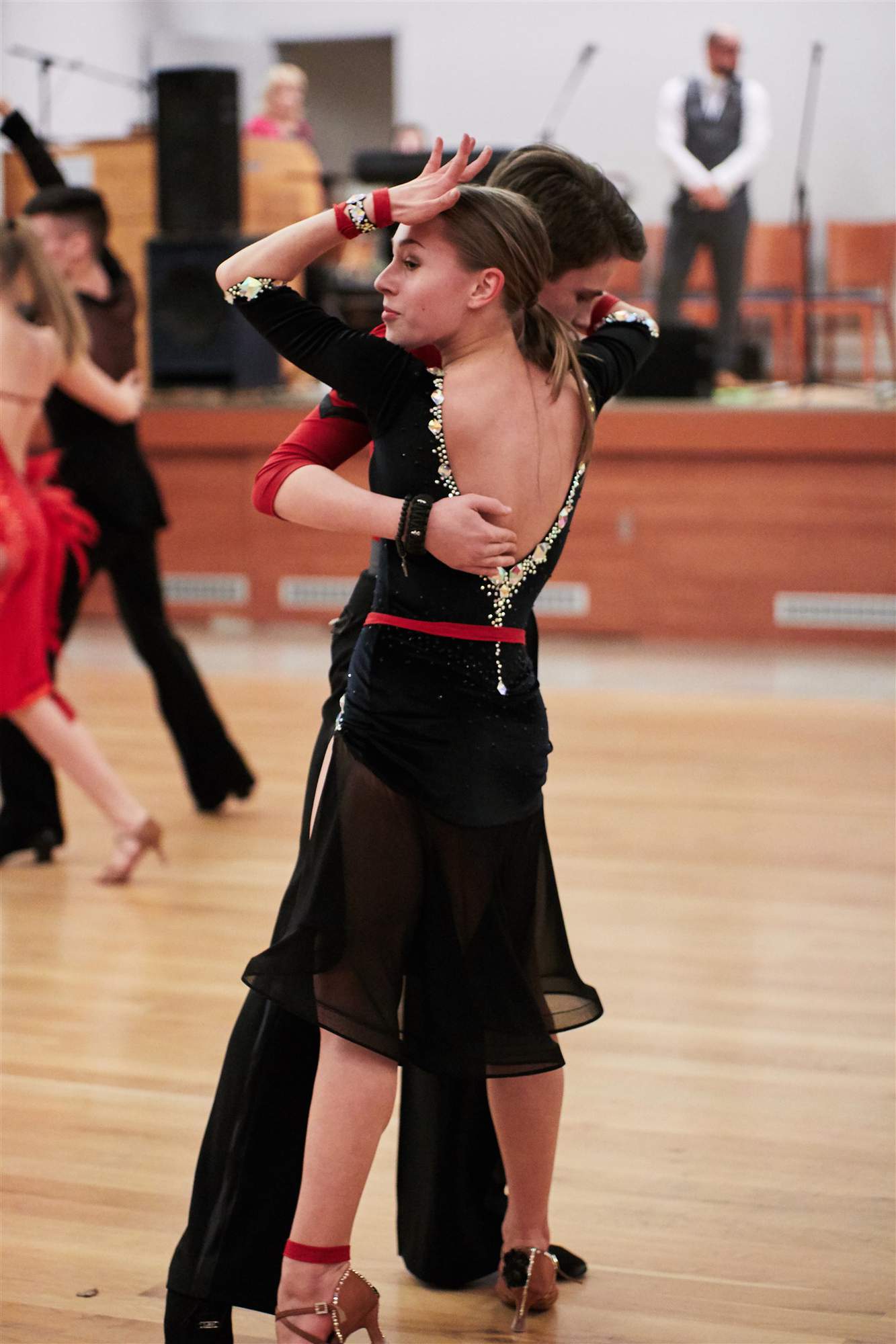 Harcovnicky Ples 2019 042