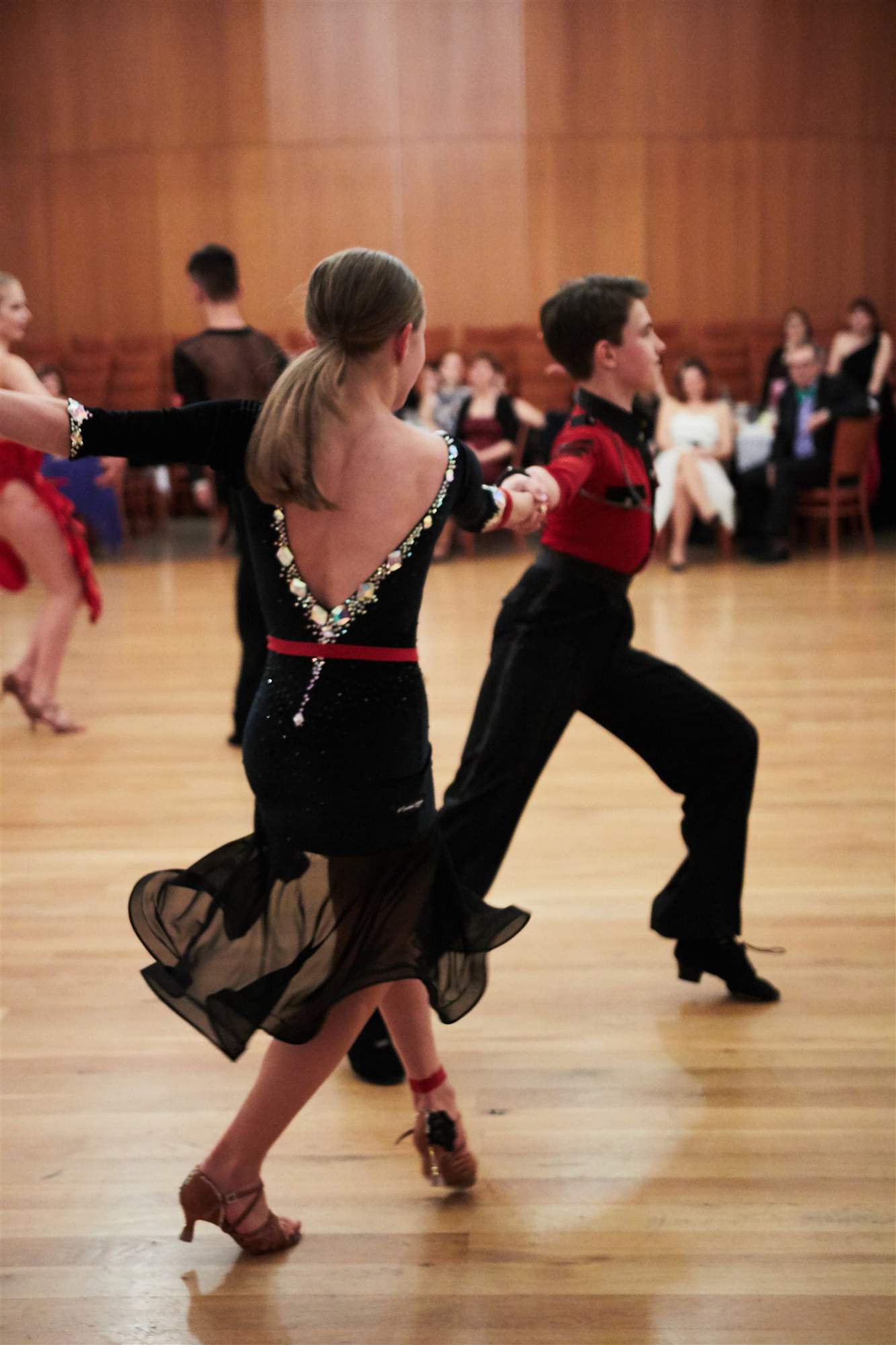 Harcovnicky Ples 2019 047