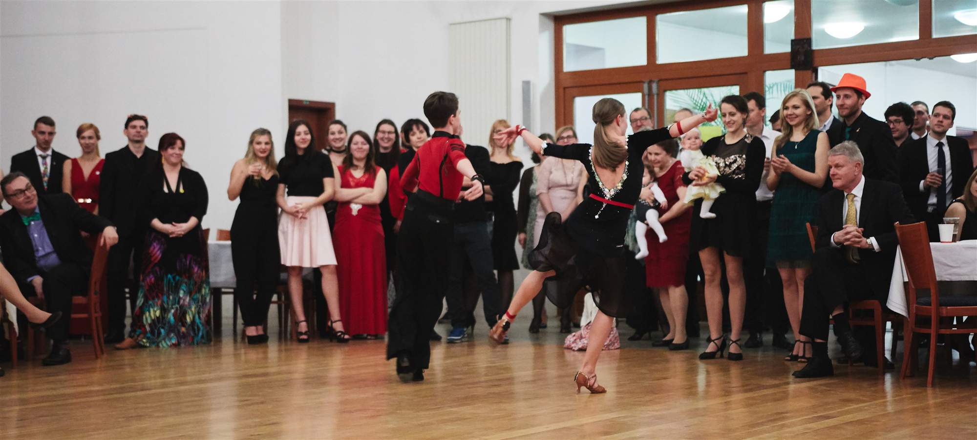 Harcovnicky Ples 2019 049