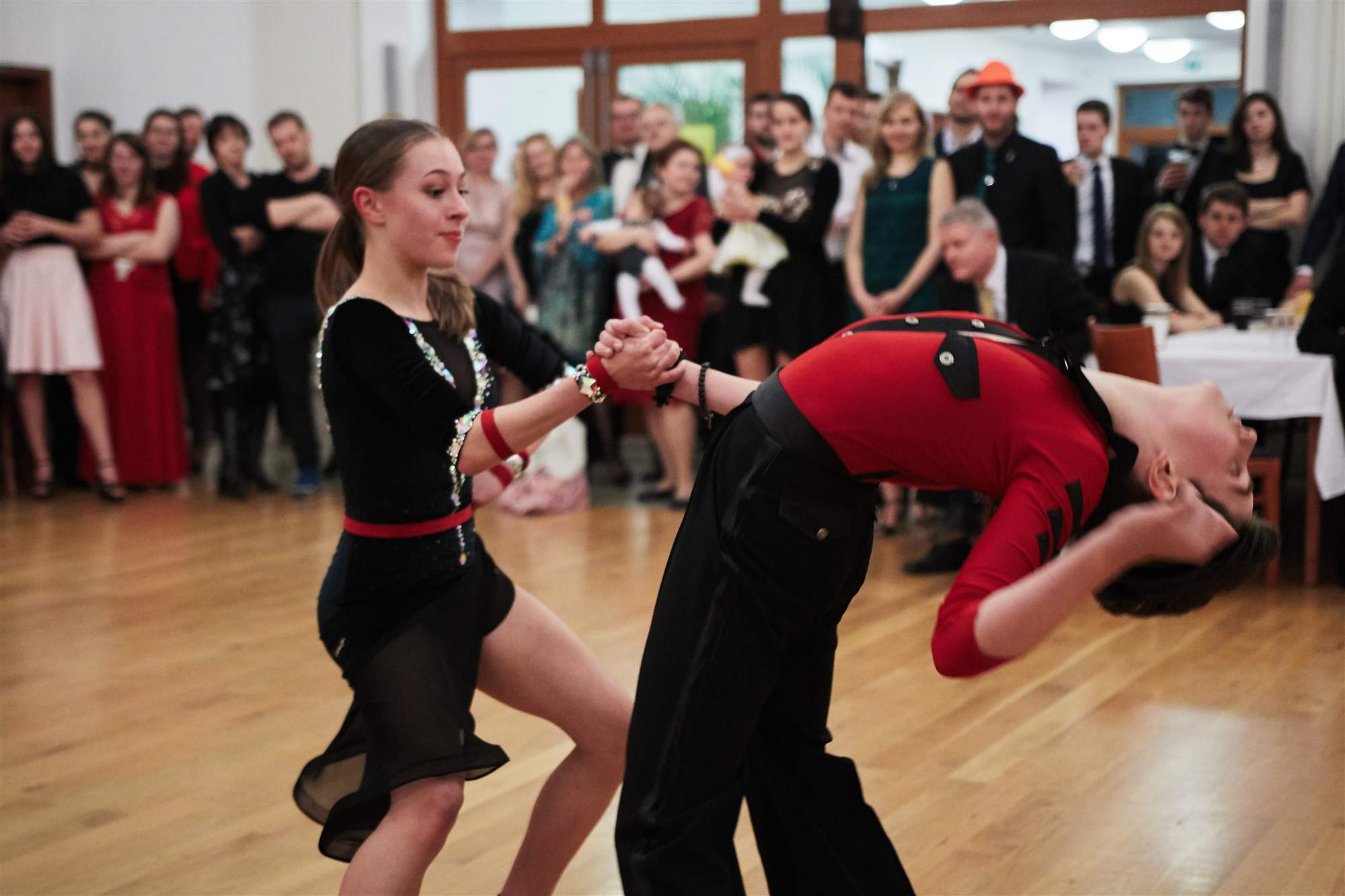 Harcovnicky Ples 2019 052