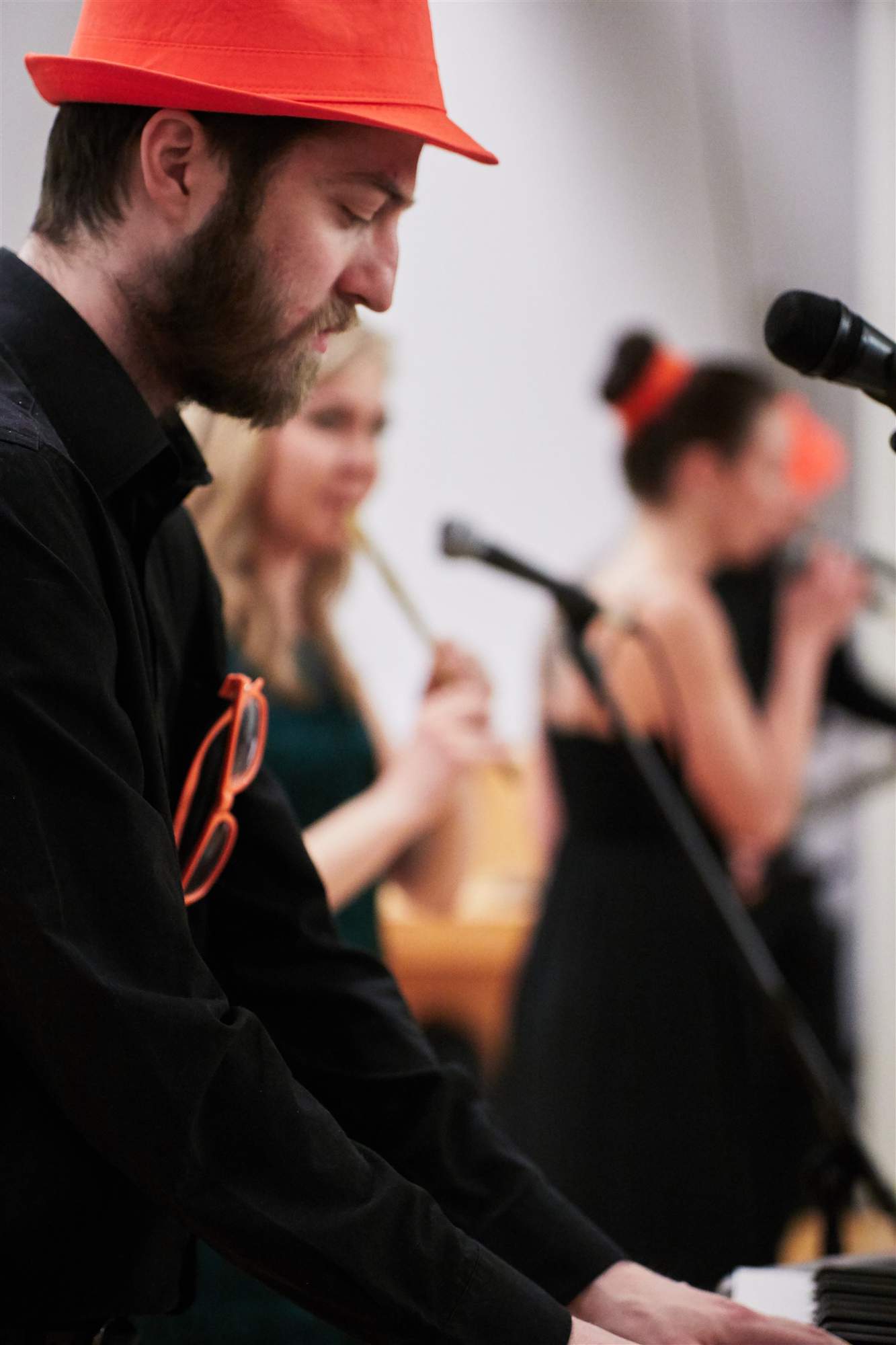 Harcovnicky Ples 2019 098