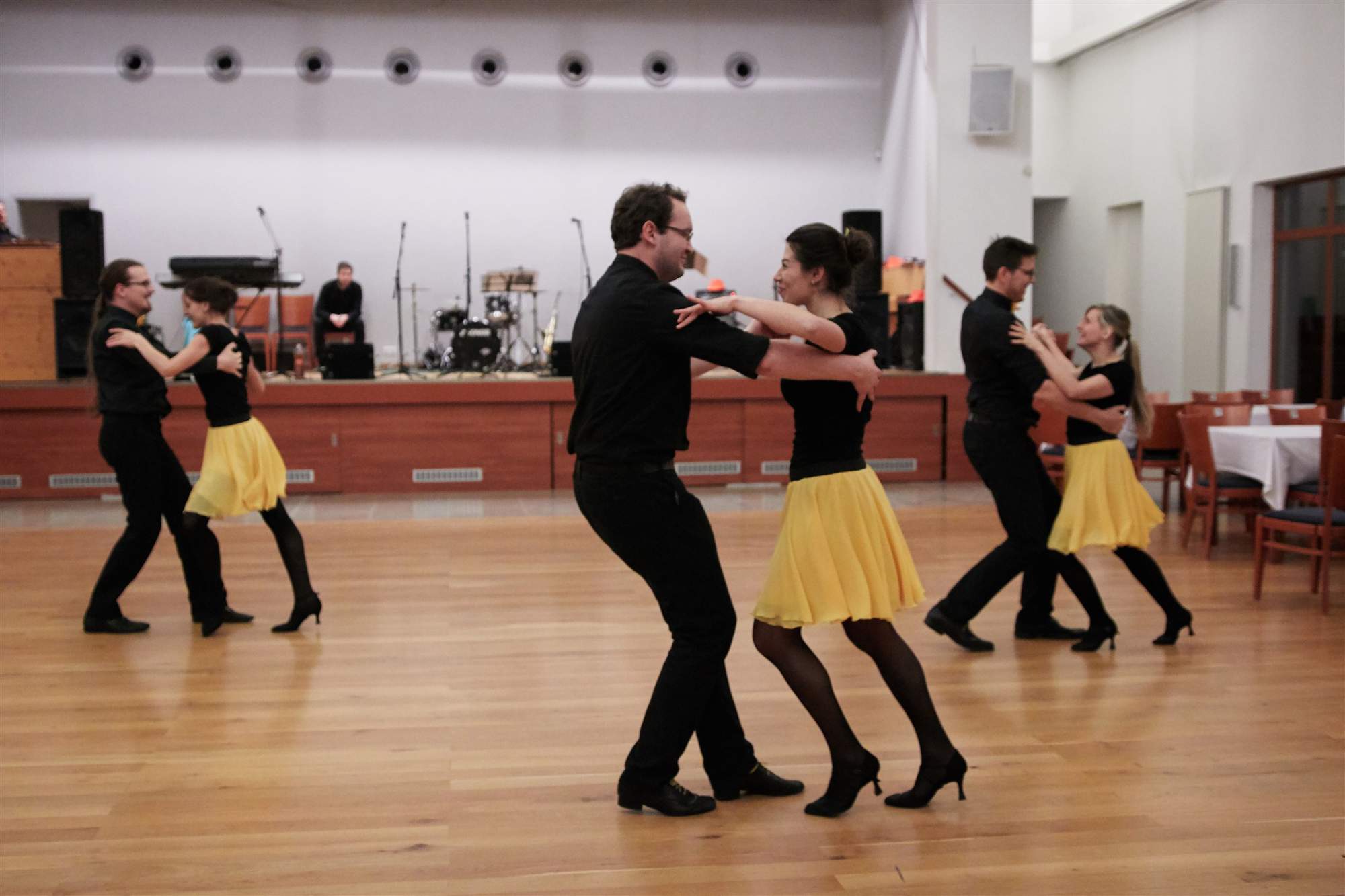 Harcovnicky Ples 2019 109