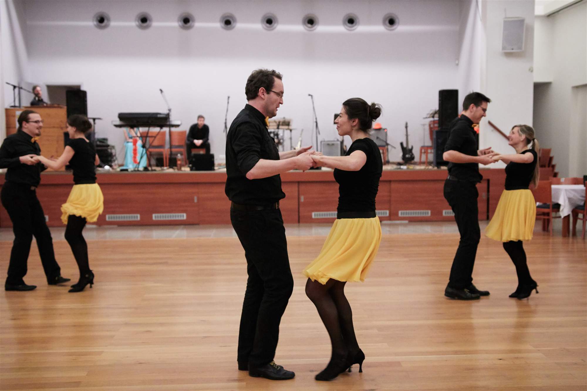 Harcovnicky Ples 2019 110