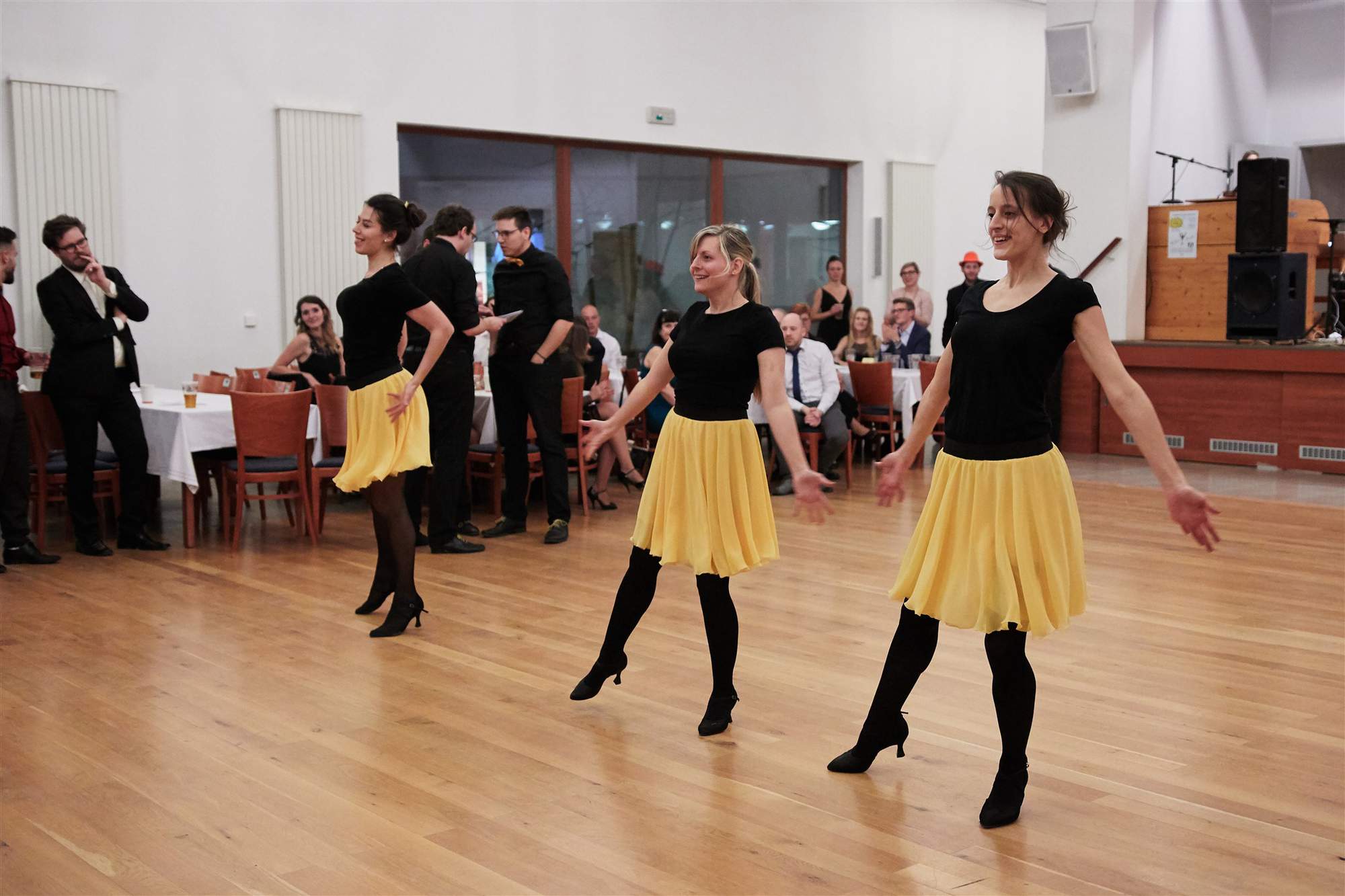 Harcovnicky Ples 2019 112