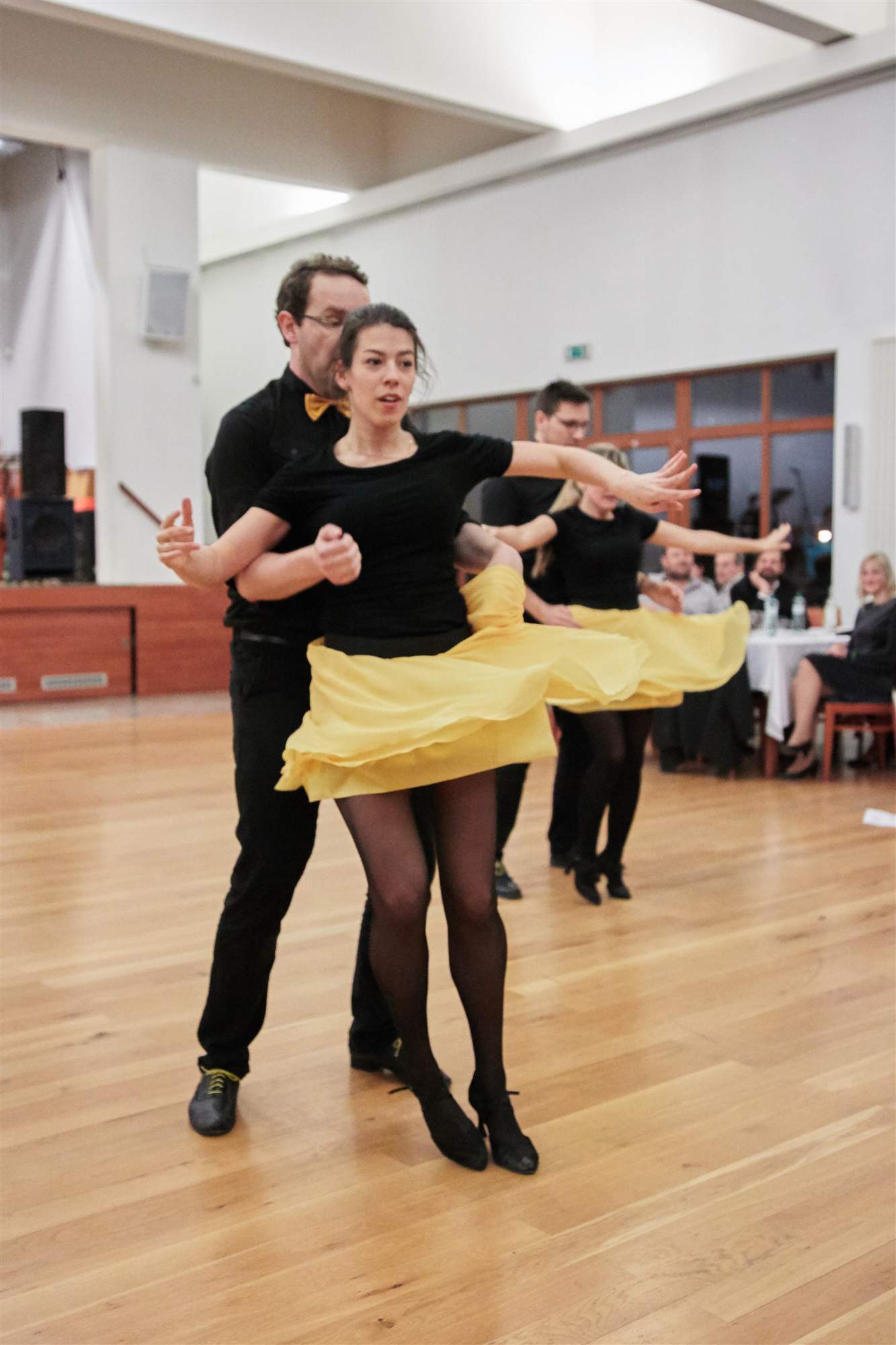 Harcovnicky Ples 2019 116