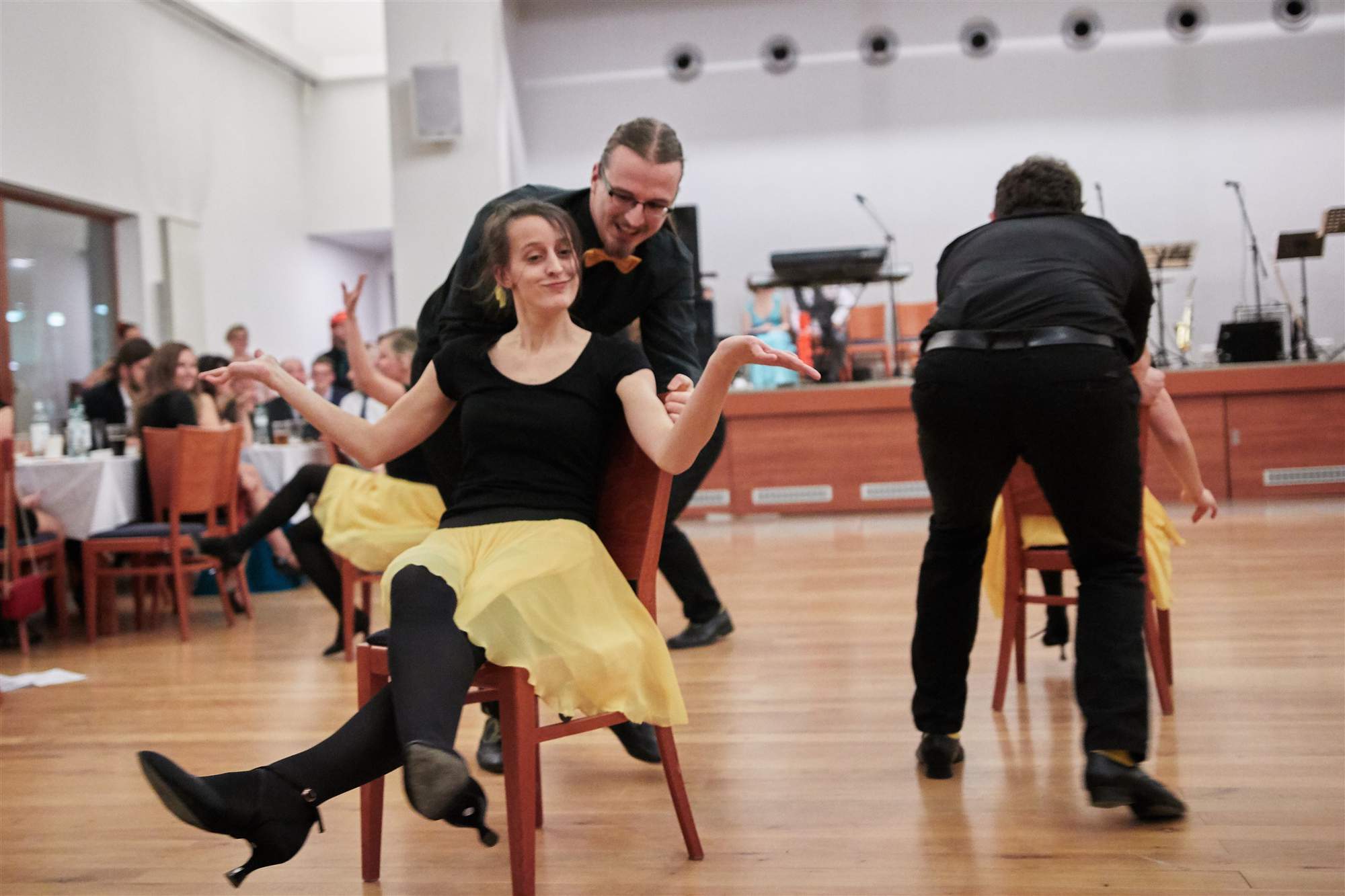 Harcovnicky Ples 2019 118