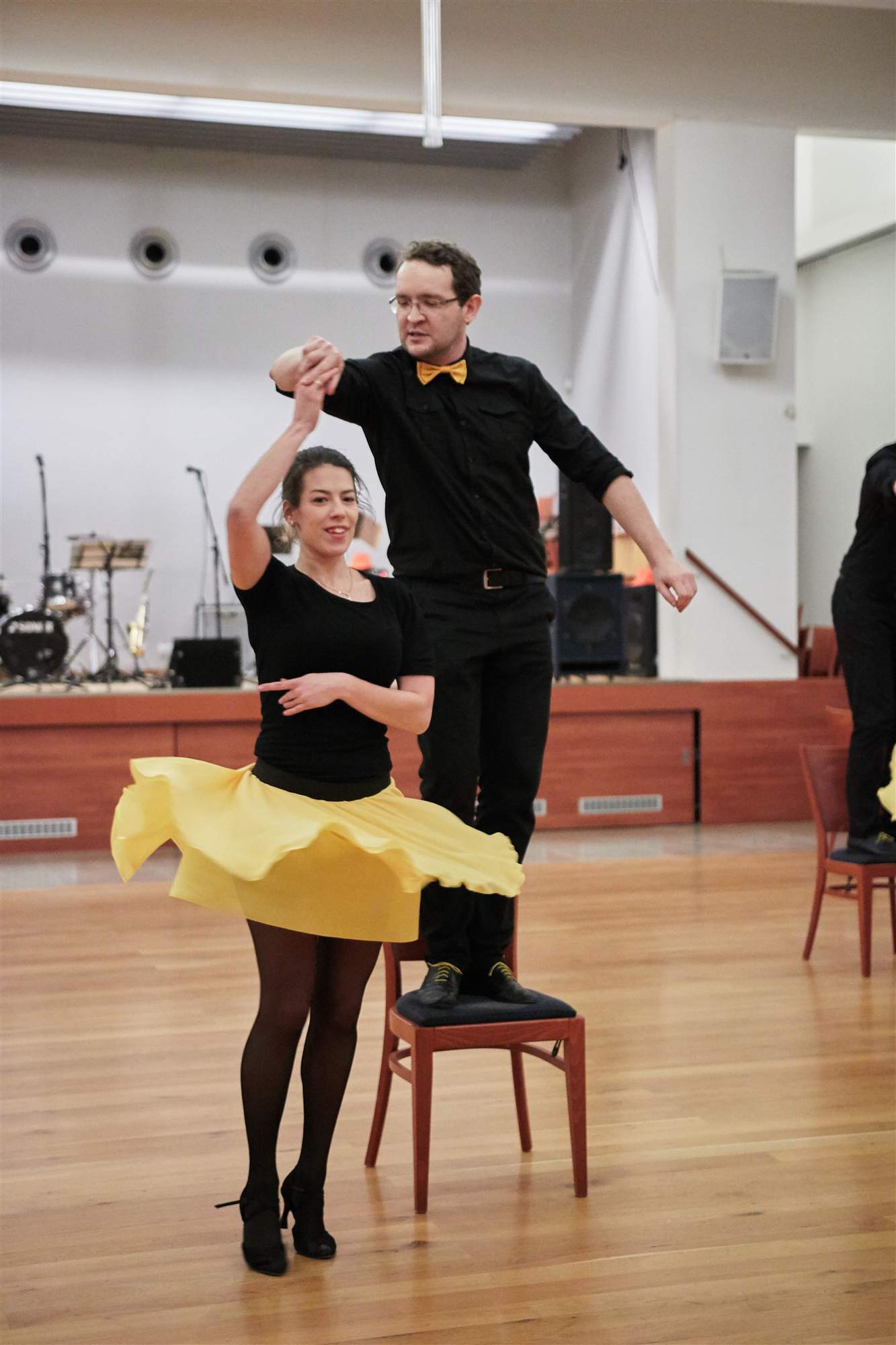 Harcovnicky Ples 2019 119