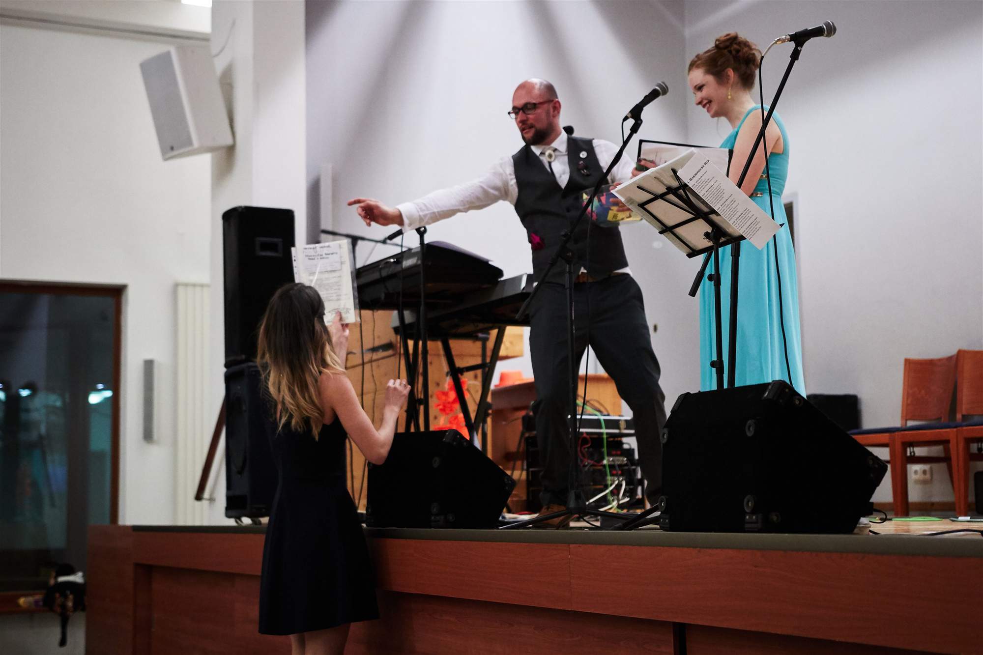 Harcovnicky Ples 2019 131