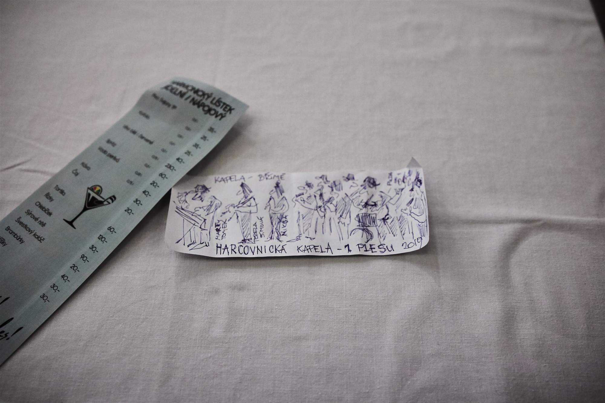 Harcovnicky Ples 2019 133