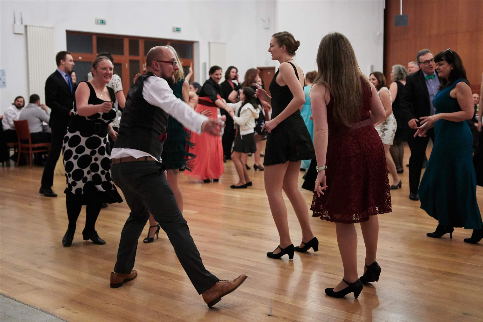 Harcovnicky Ples 2019 135