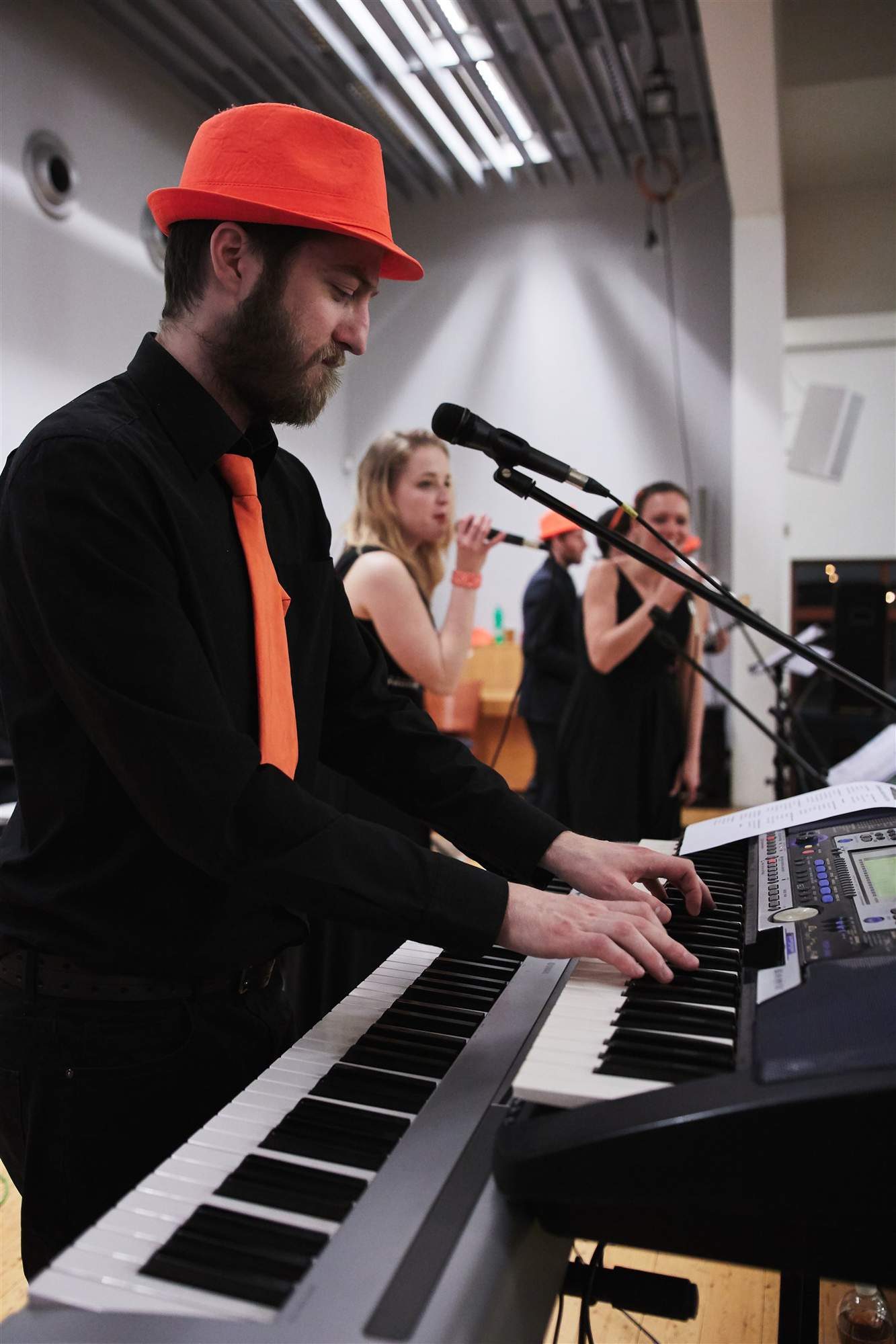 Harcovnicky Ples 2019 137