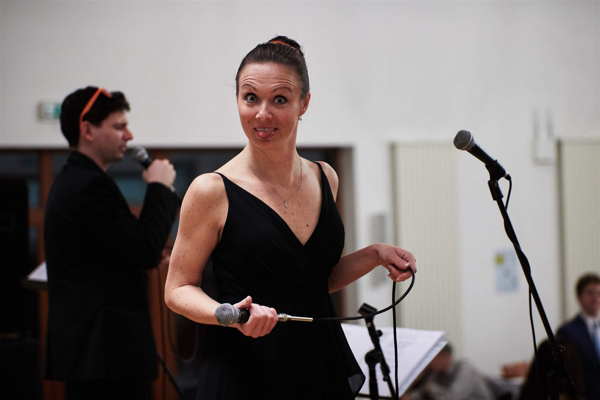 Harcovnicky Ples 2019 138