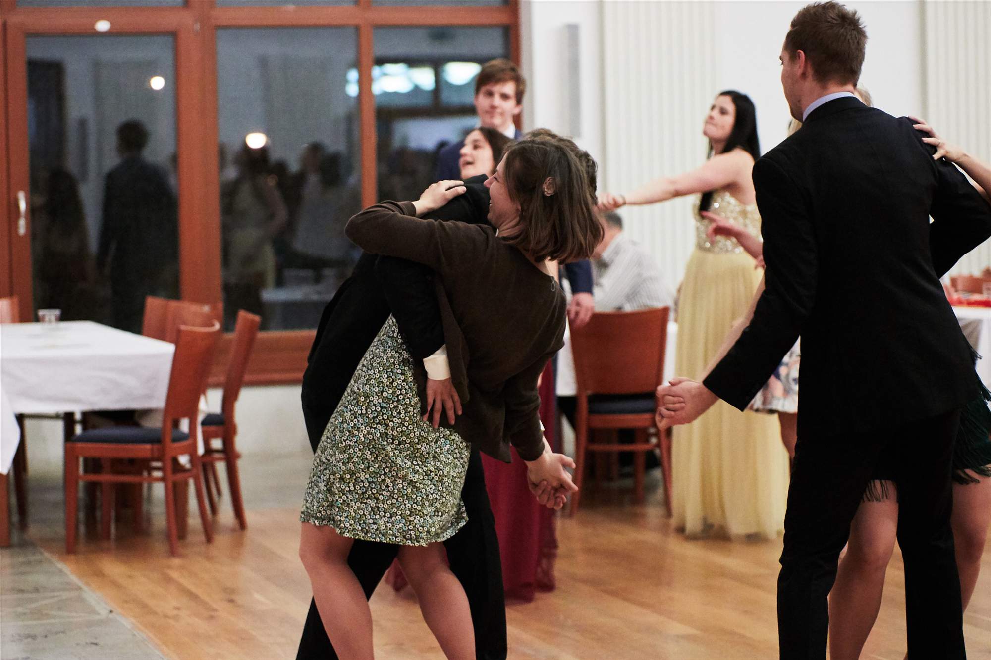 Harcovnicky Ples 2019 140