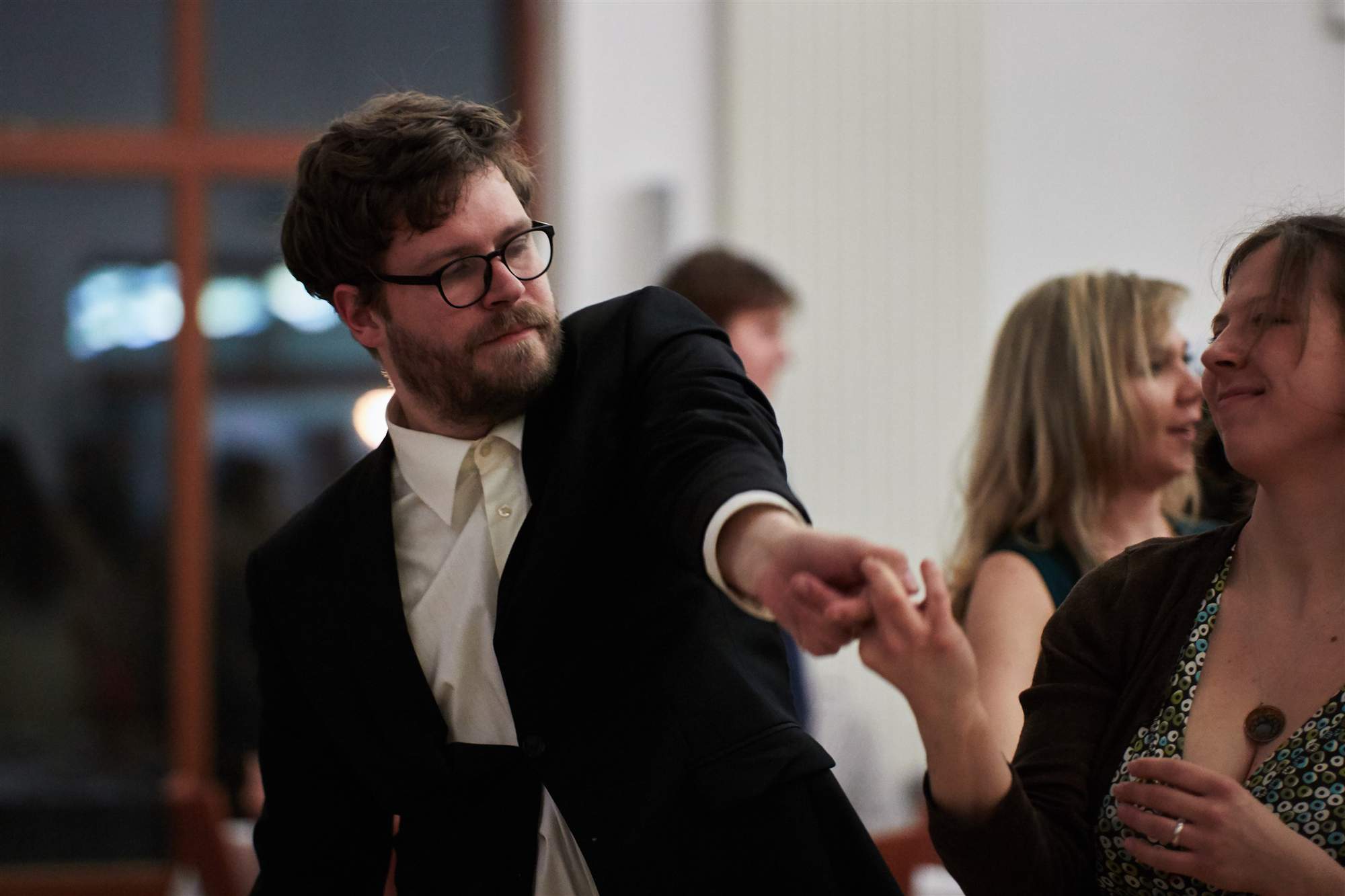 Harcovnicky Ples 2019 144