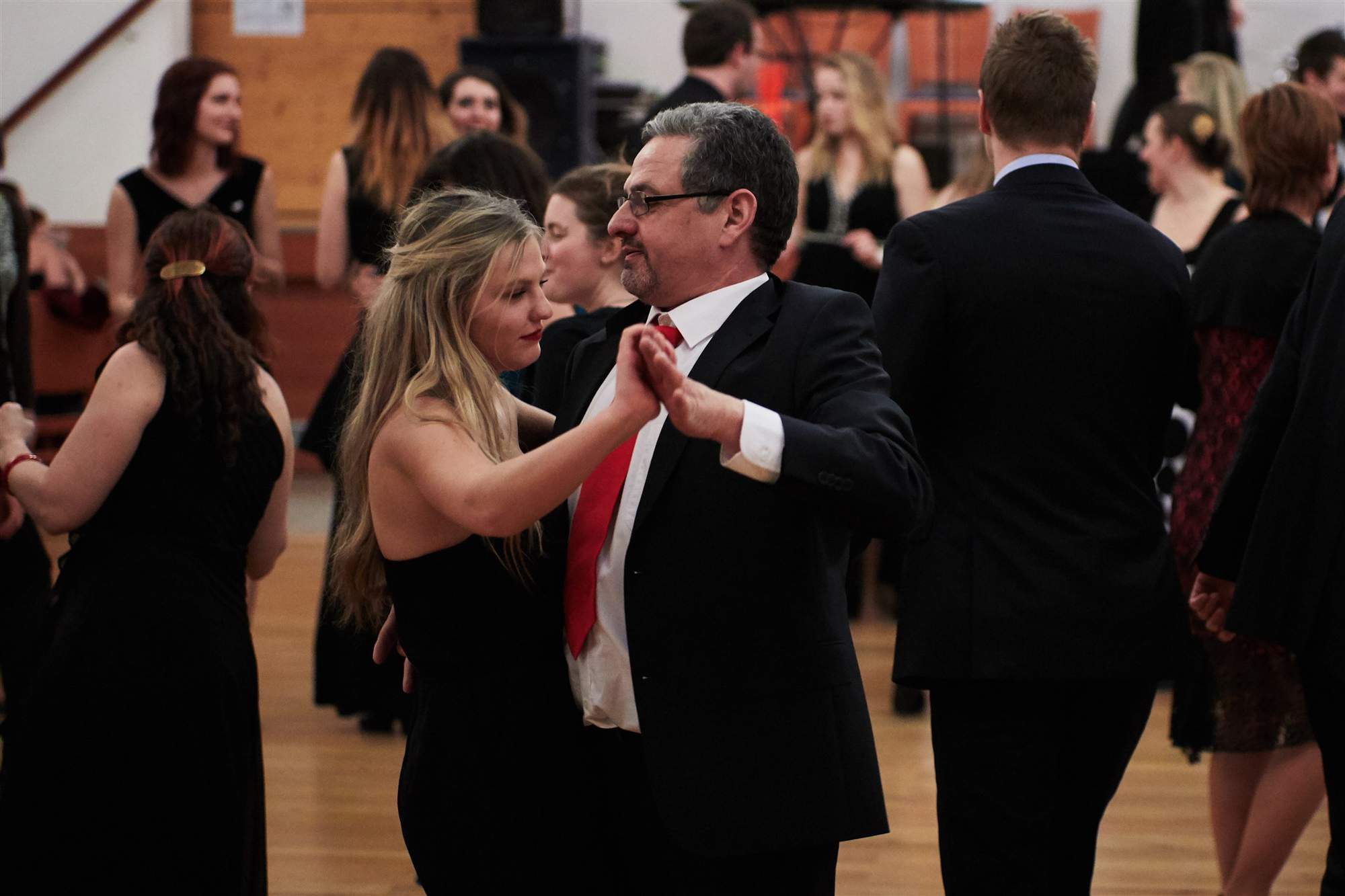 Harcovnicky Ples 2019 145