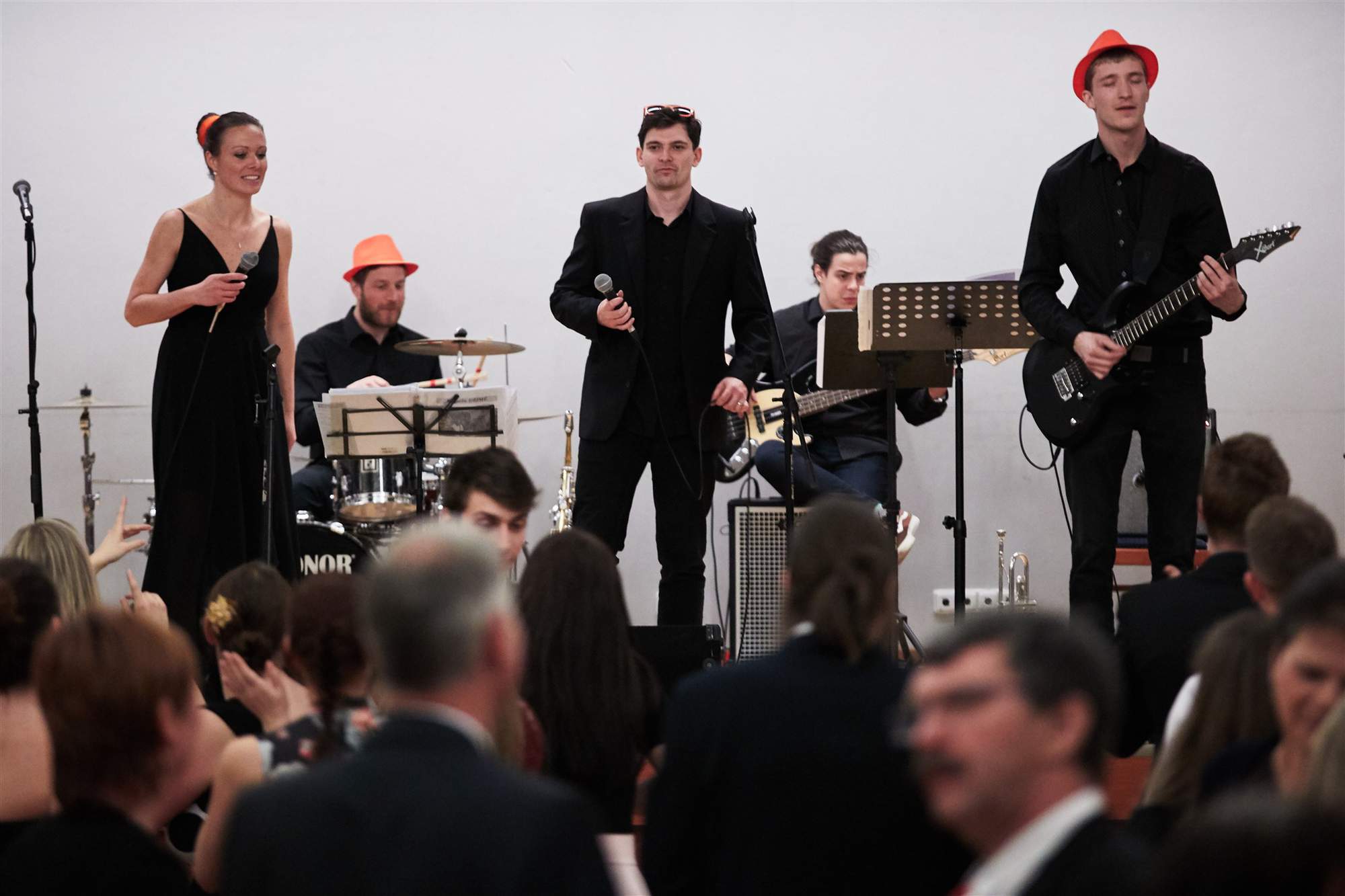 Harcovnicky Ples 2019 147