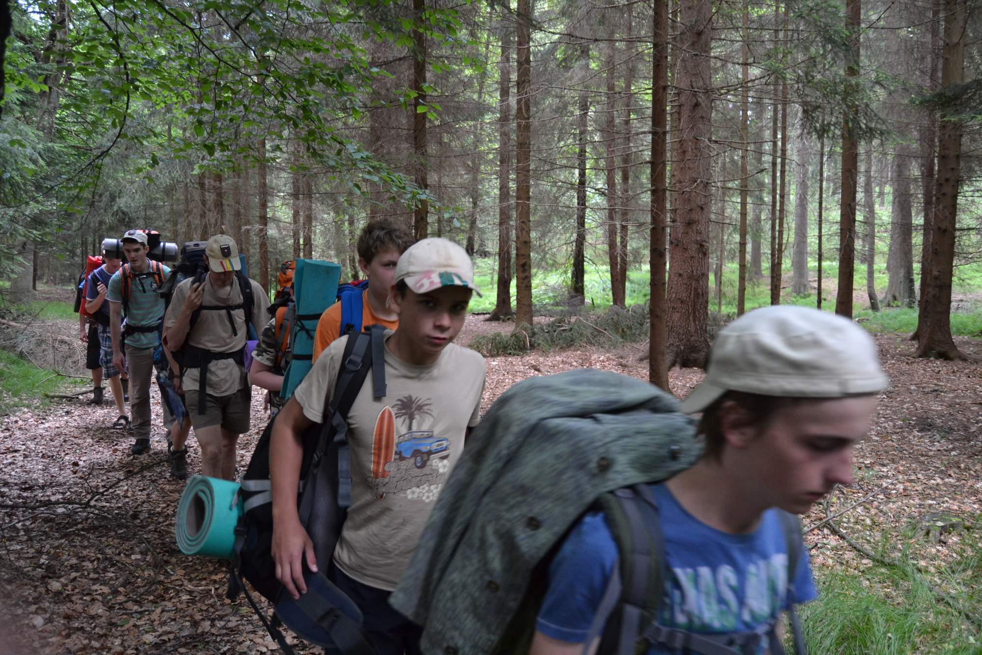 MES fotky tabor 2013 0245