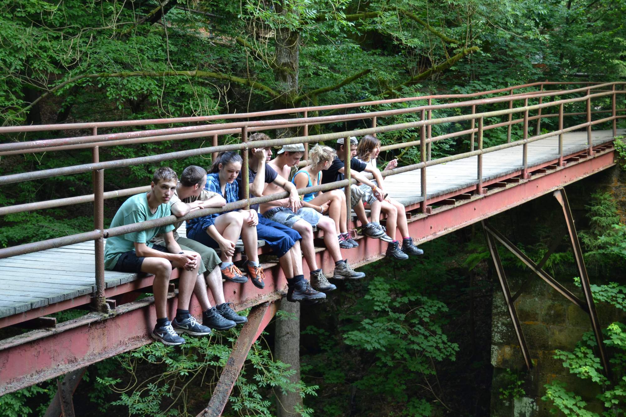 MES fotky tabor 2013 0325