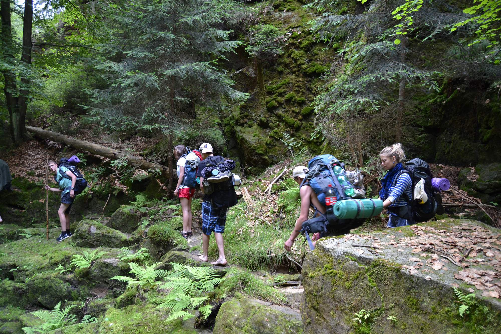 MES fotky tabor 2013 0349