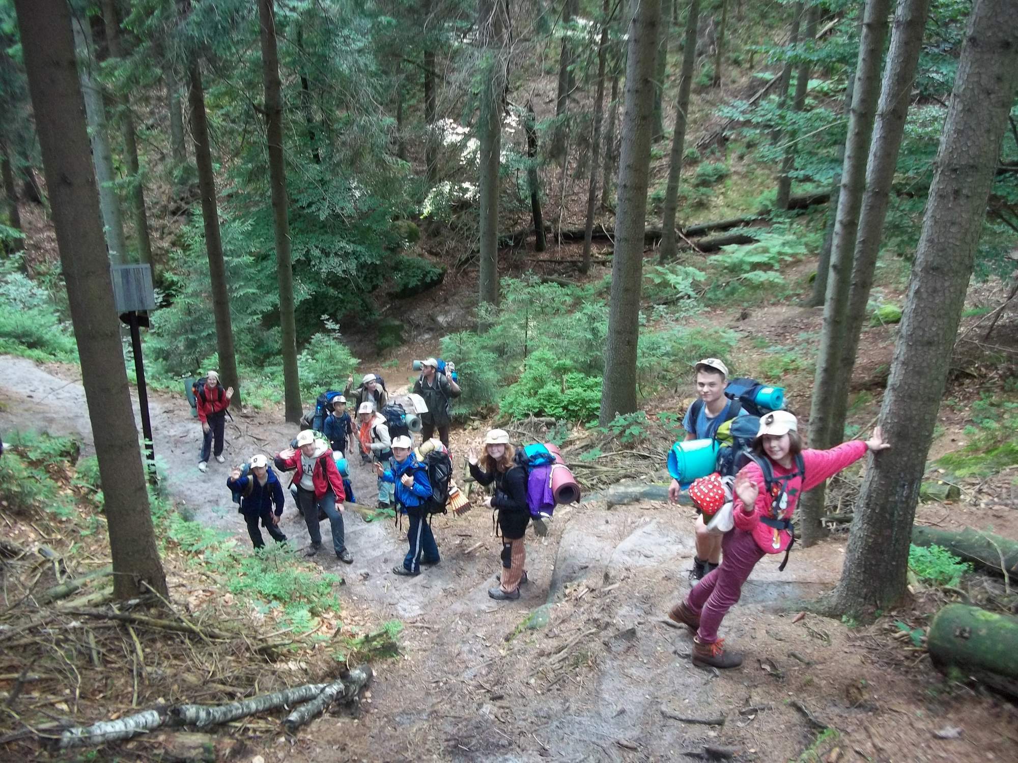 Dvojky dvojdenni harc 027