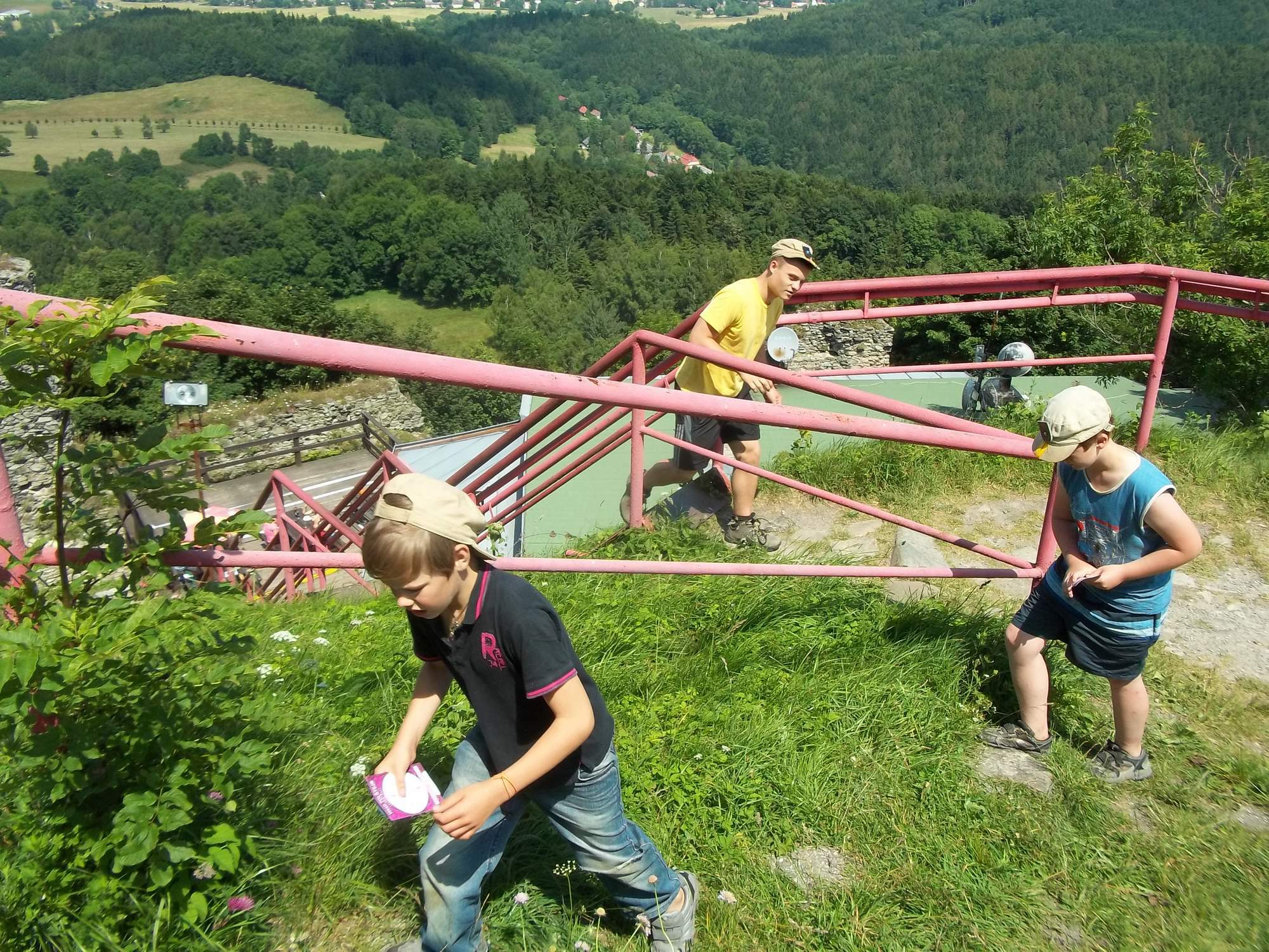 Dvojky harc na tolstejn 054