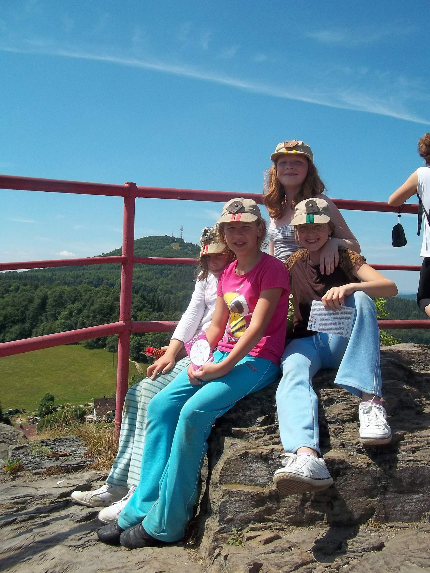 Dvojky harc na tolstejn 062