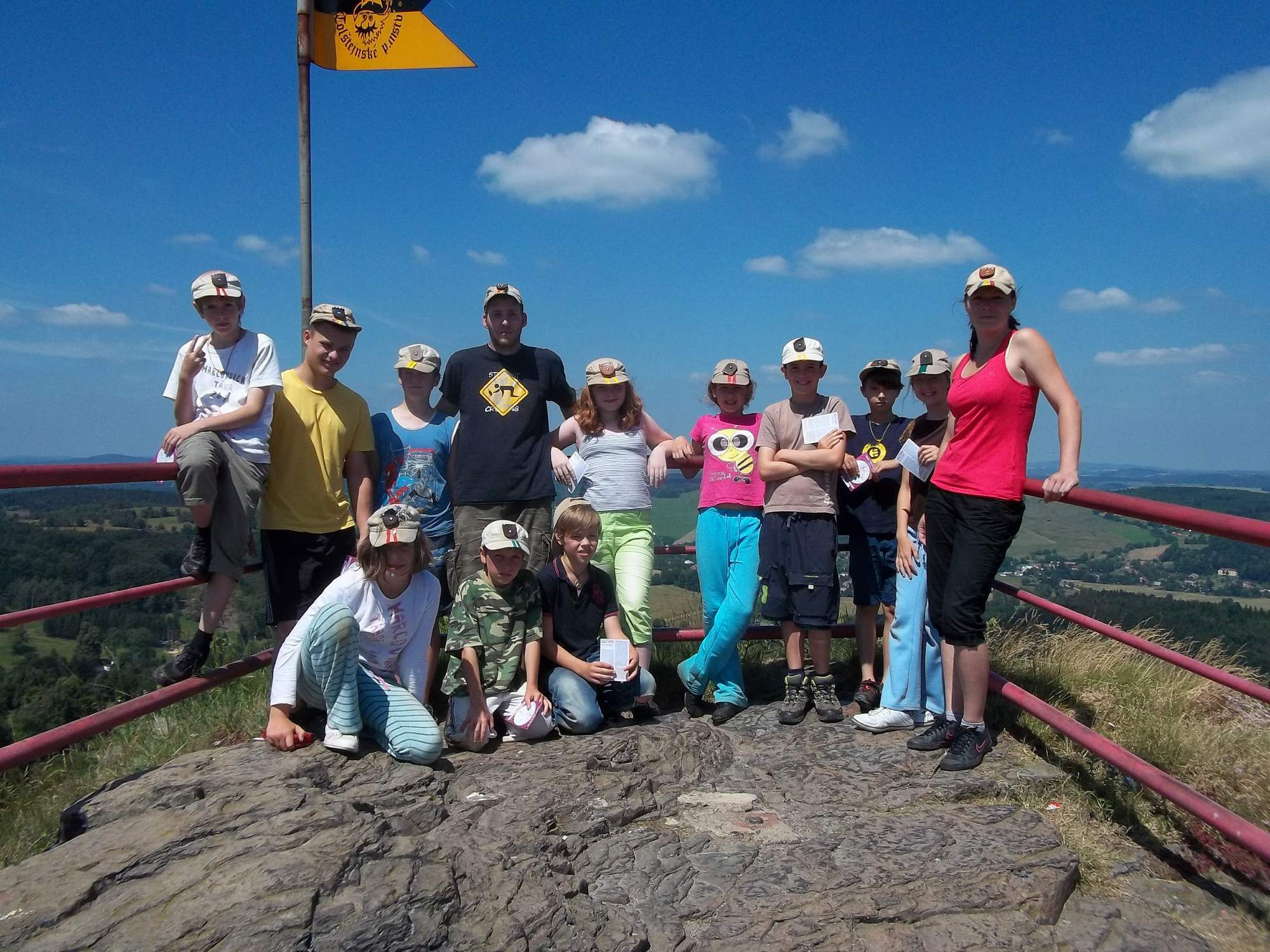 Dvojky harc na tolstejn 067