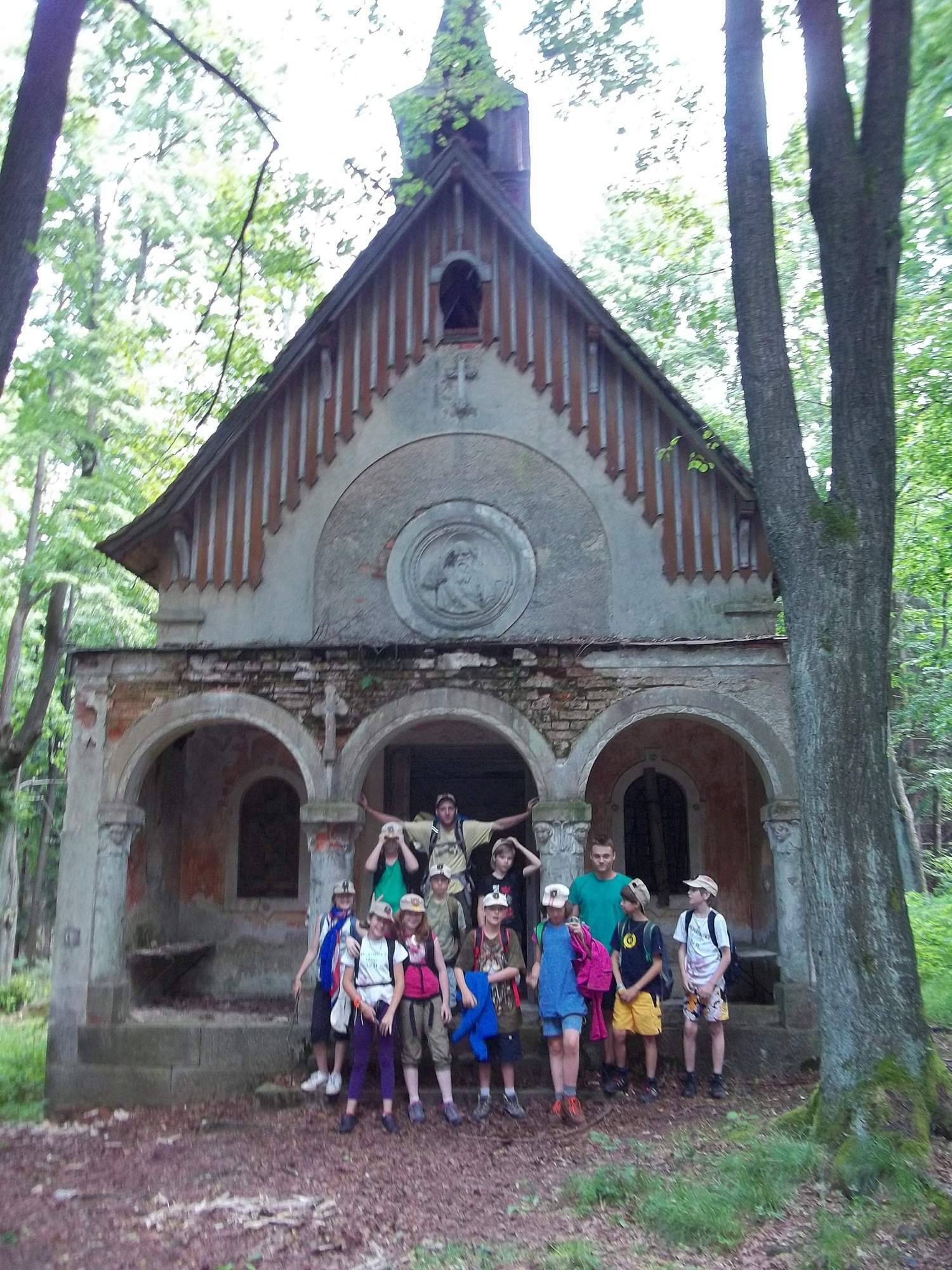 Dvojky prvni harc 022