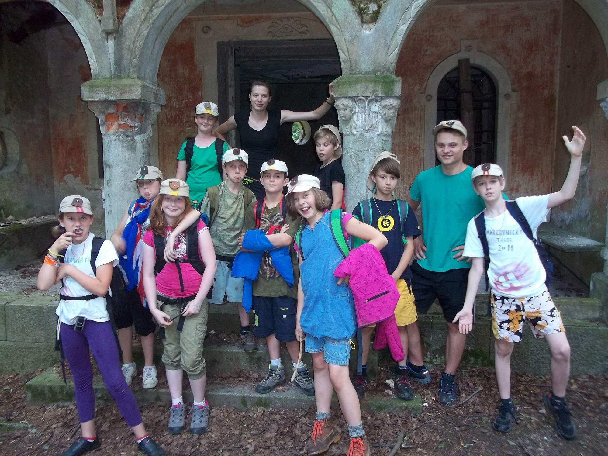 Dvojky prvni harc 025