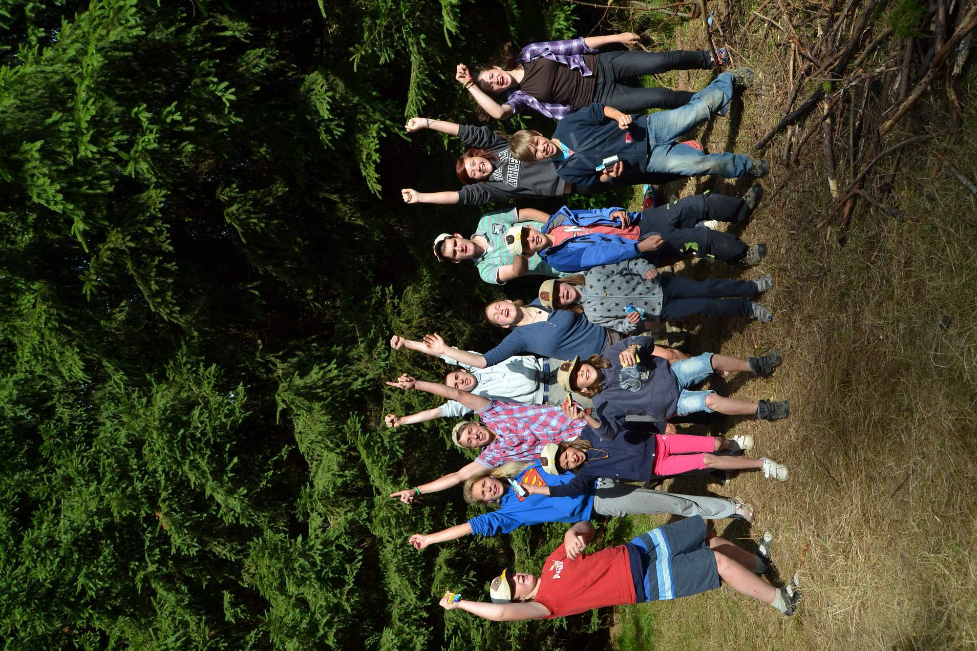 Etapovka hazeni vlastovek 0121 3 