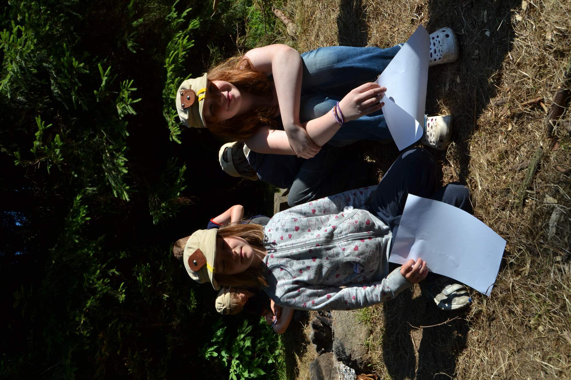 Etapovka hazeni vlastovek 0826