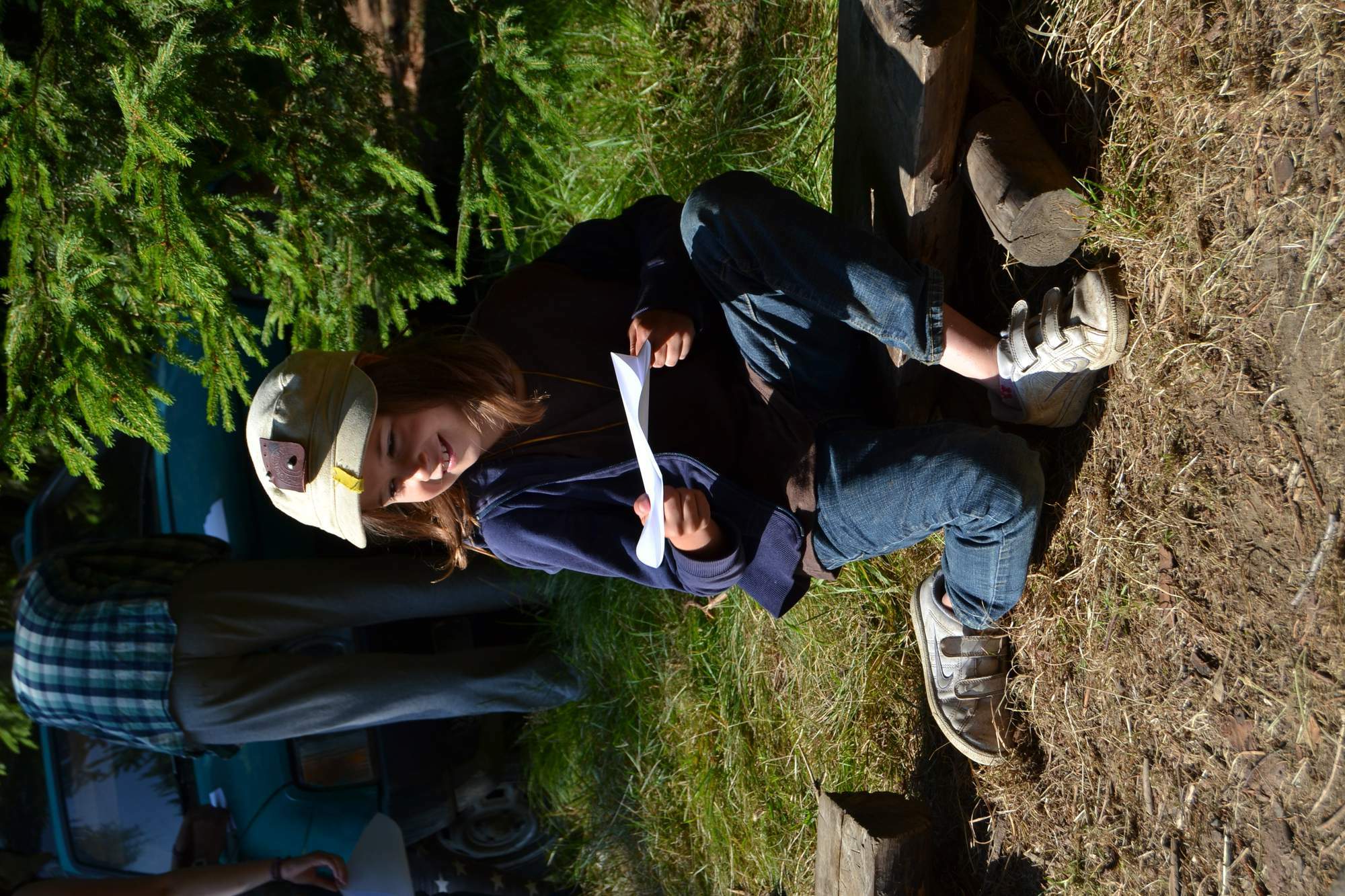 Etapovka hazeni vlastovek 0829