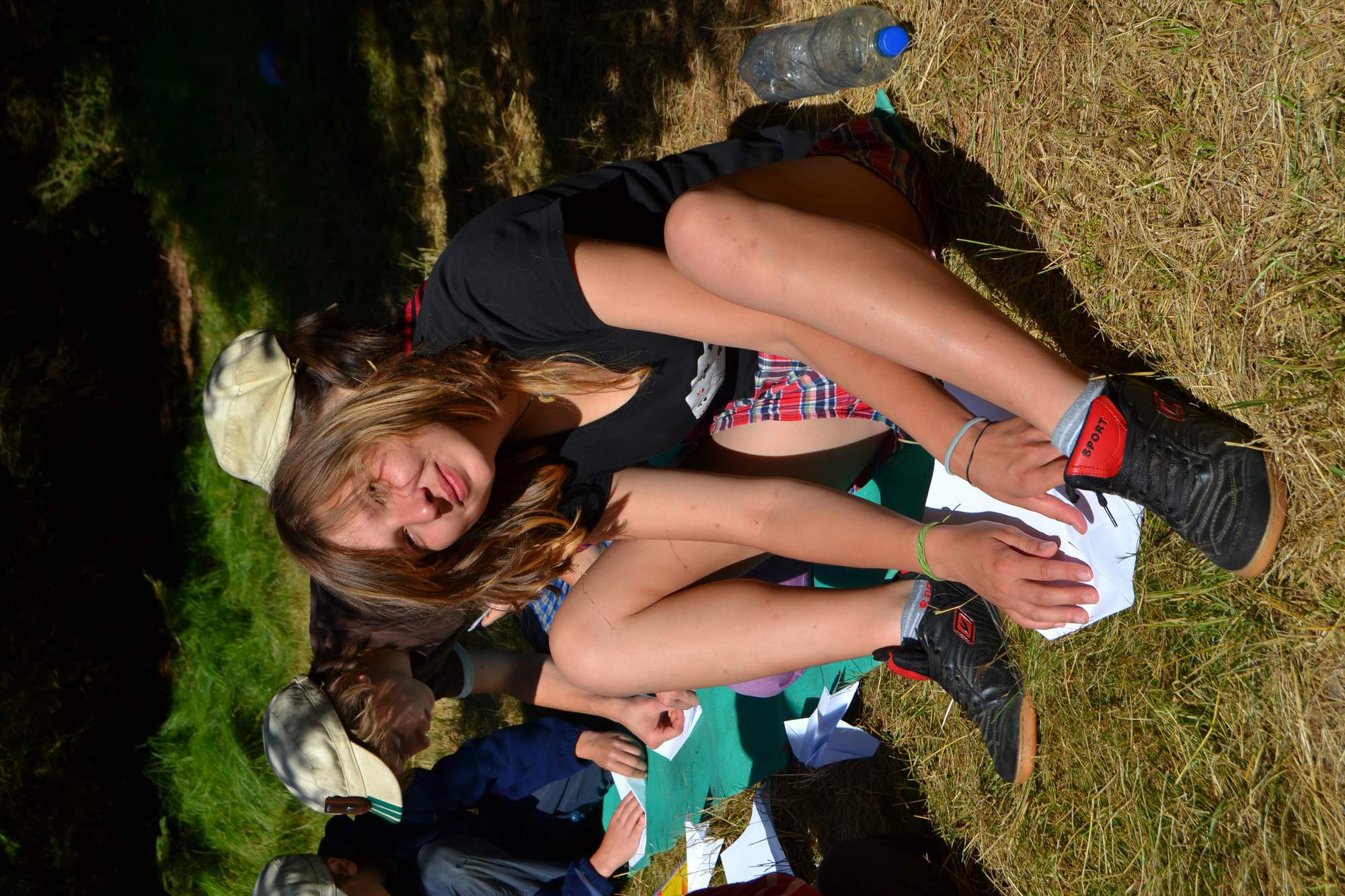 Etapovka hazeni vlastovek 0839