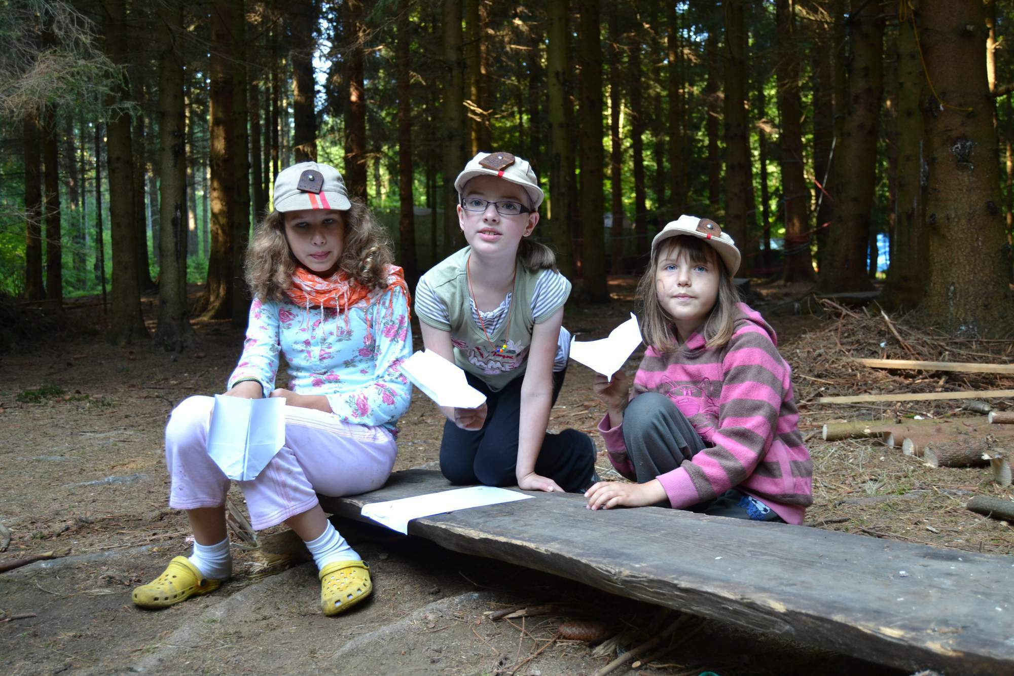 Etapovka hazeni vlastovek 0850