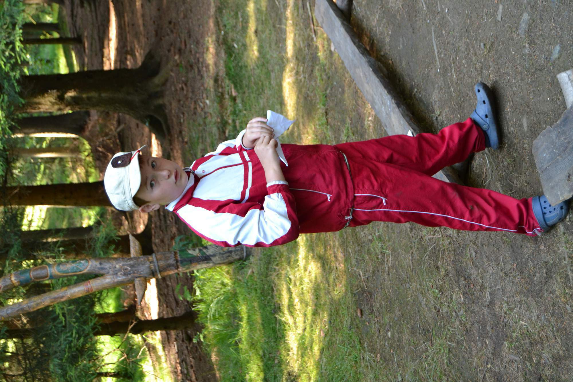 Etapovka hazeni vlastovek 0859 2 