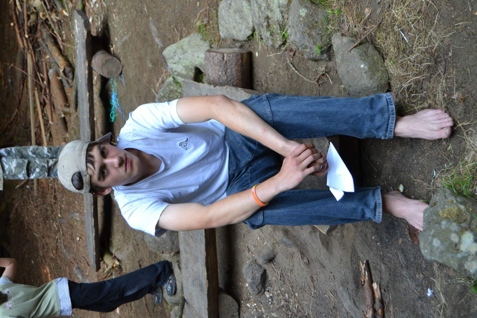 Etapovka hazeni vlastovek 0861 2 