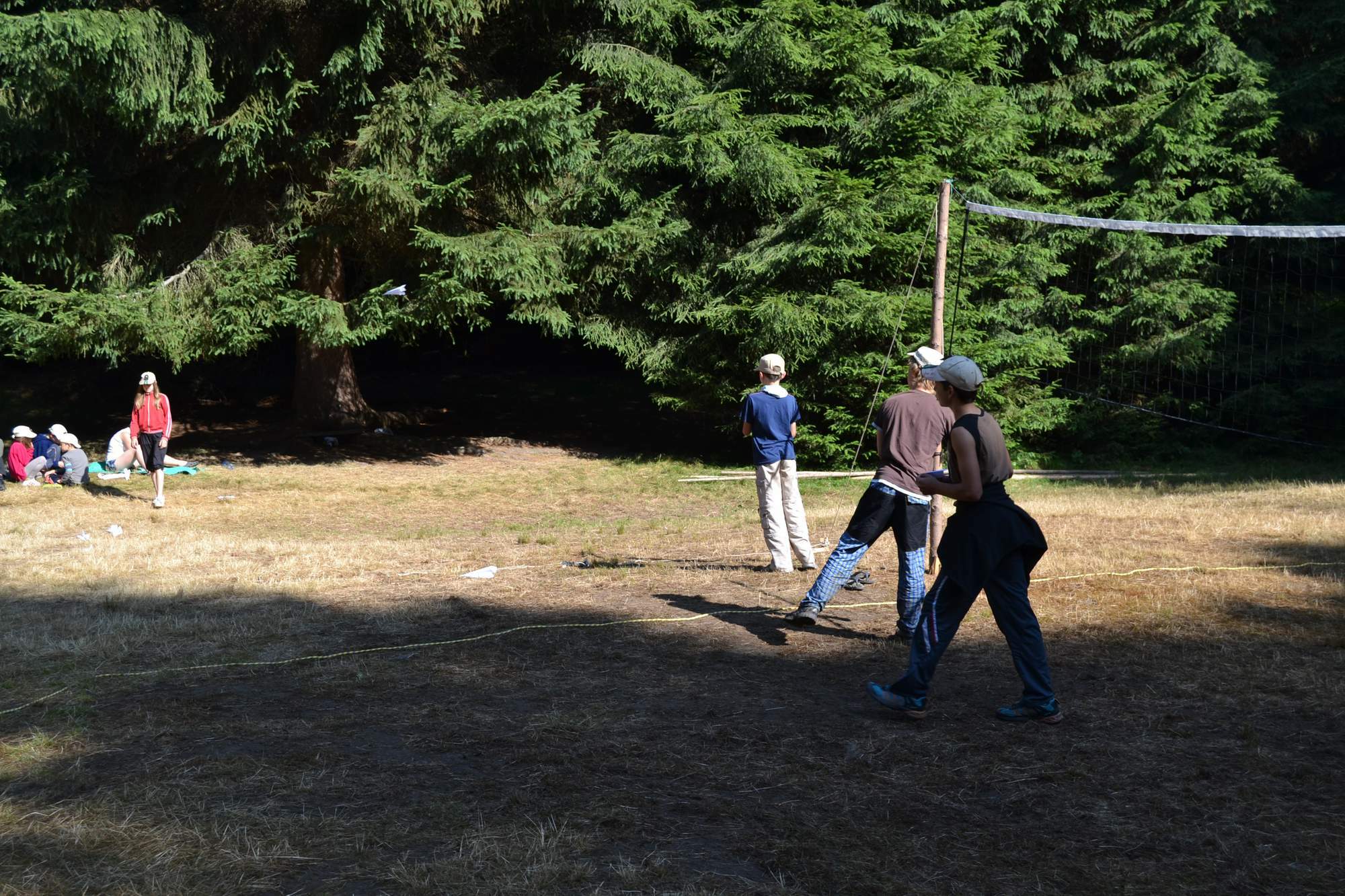 Etapovka hazeni vlastovek 0868