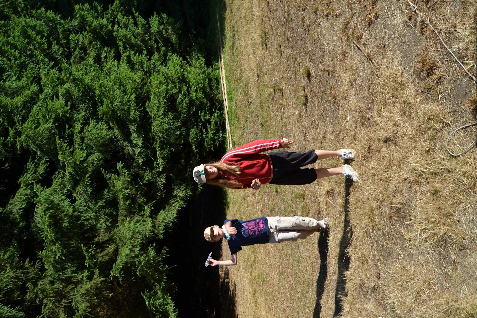 Etapovka hazeni vlastovek 0871