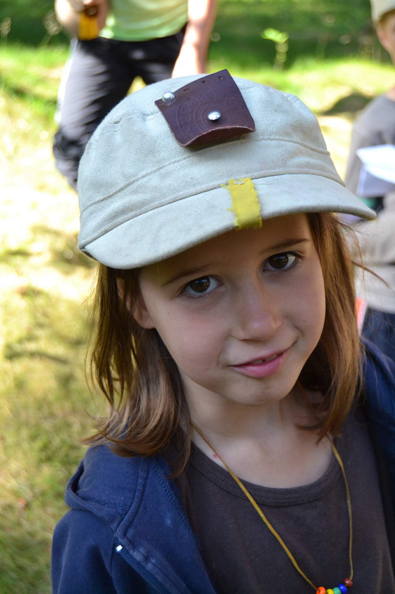 Etapovka hazeni vlastovek 0883