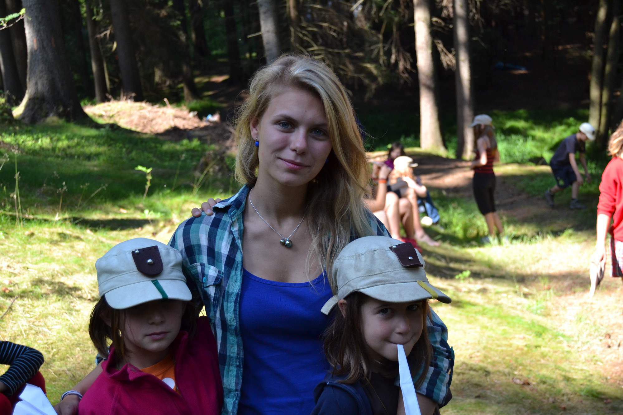 Etapovka hazeni vlastovek 0892 2 