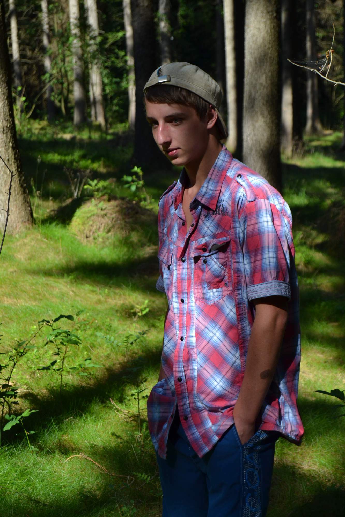 Etapovka hazeni vlastovek 0896