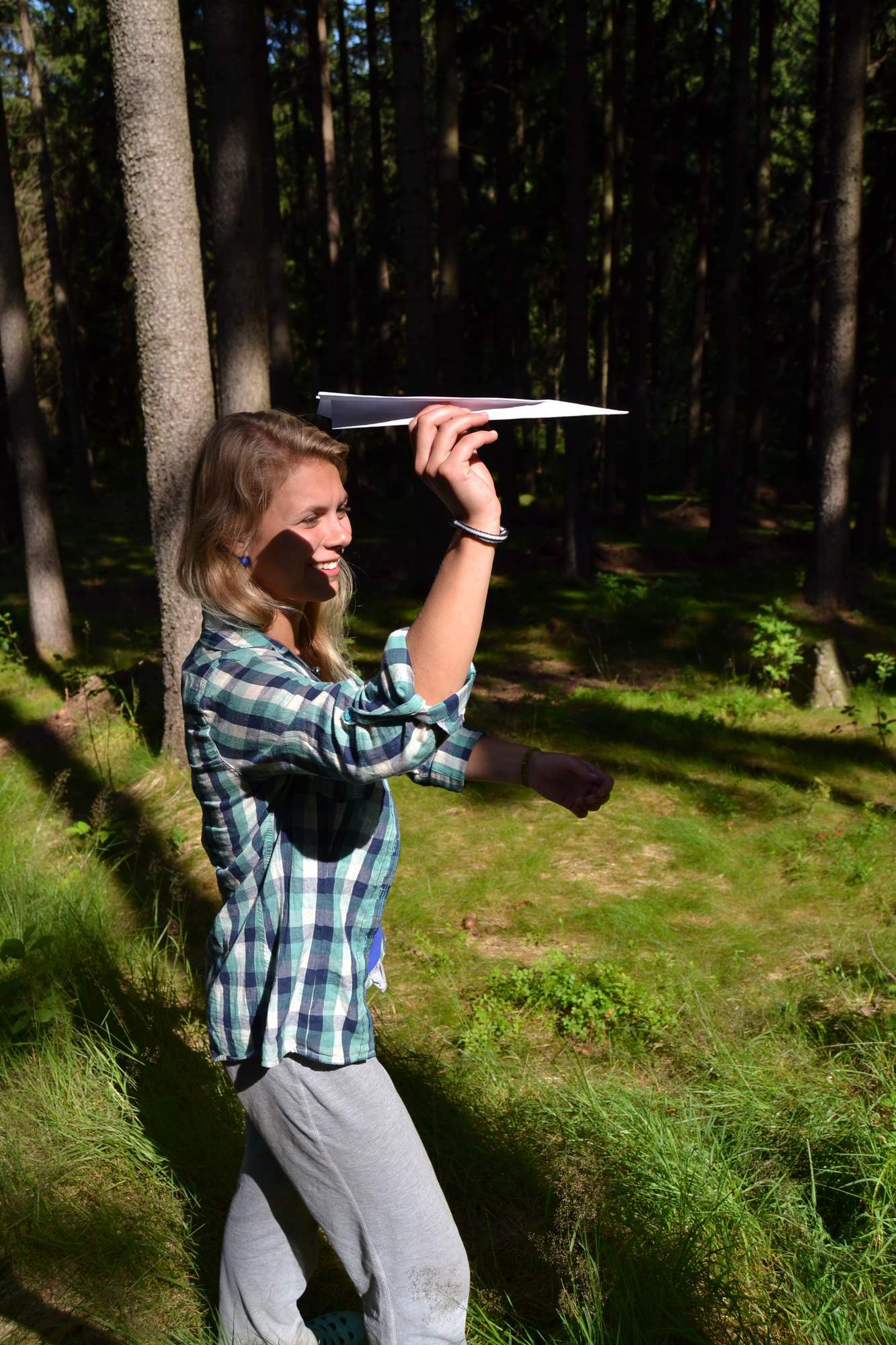 Etapovka hazeni vlastovek 0898