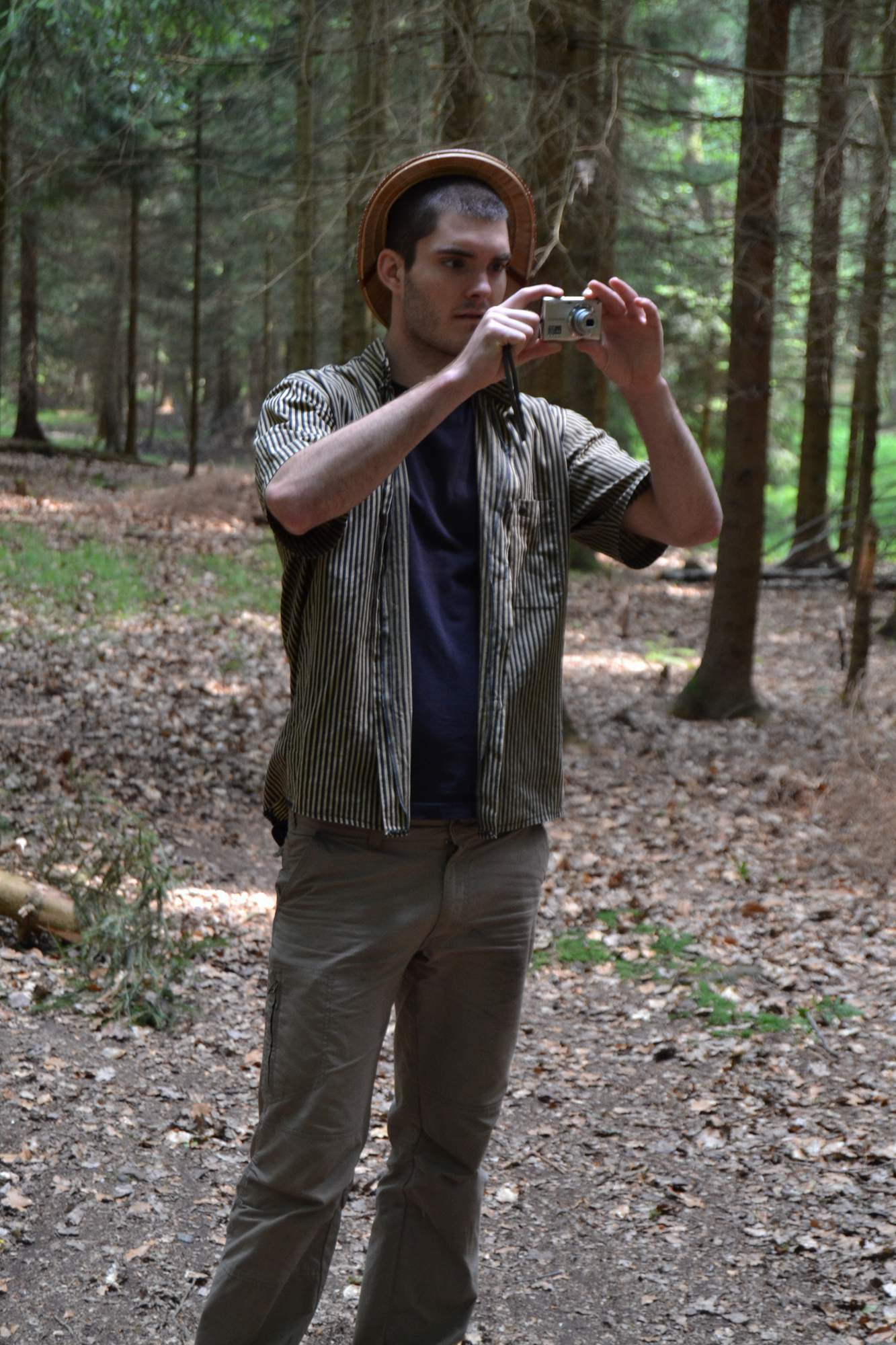 Etapovka noseni koliku 0868